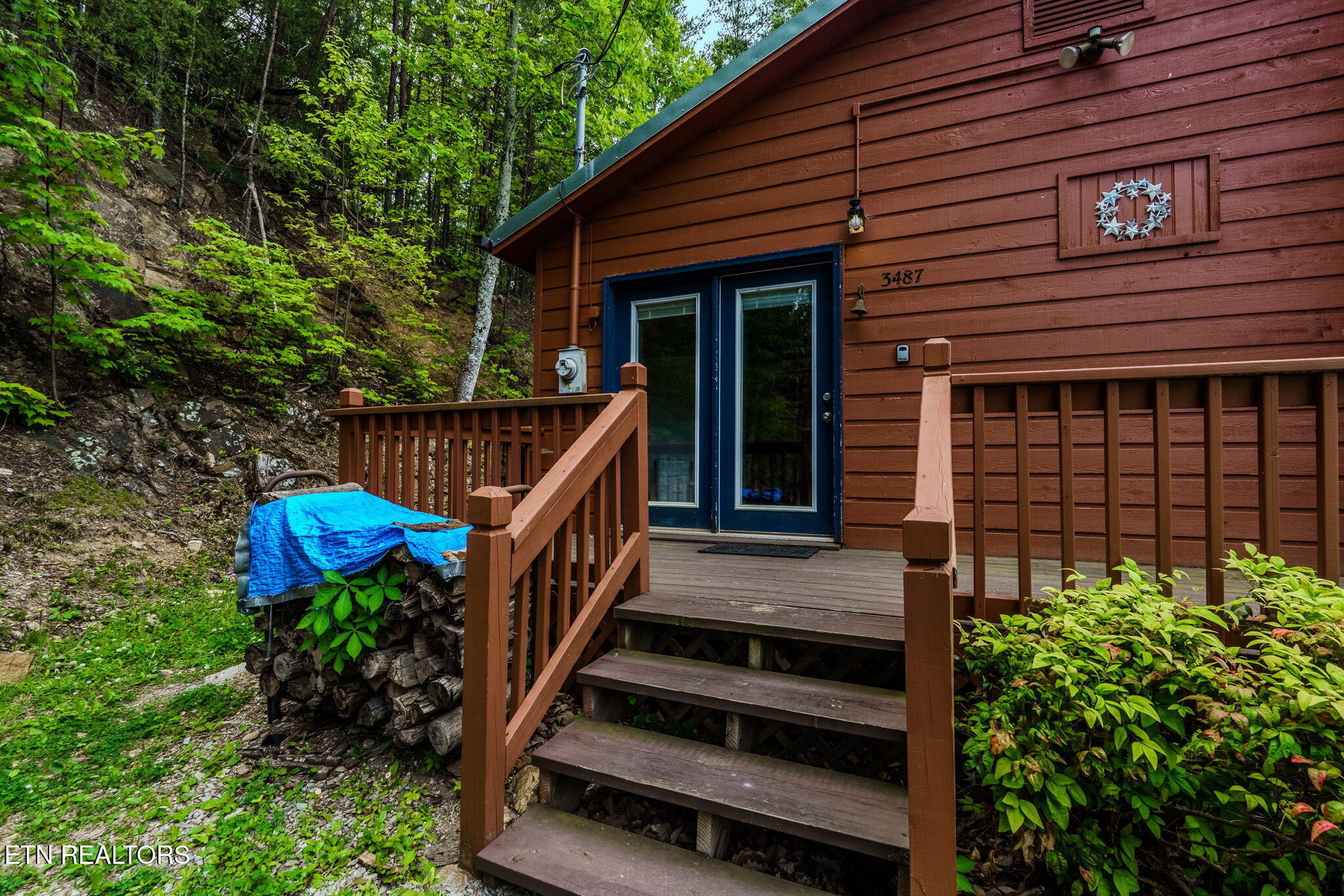 3487 Bear Mountain Lane Sevierville TN 37876