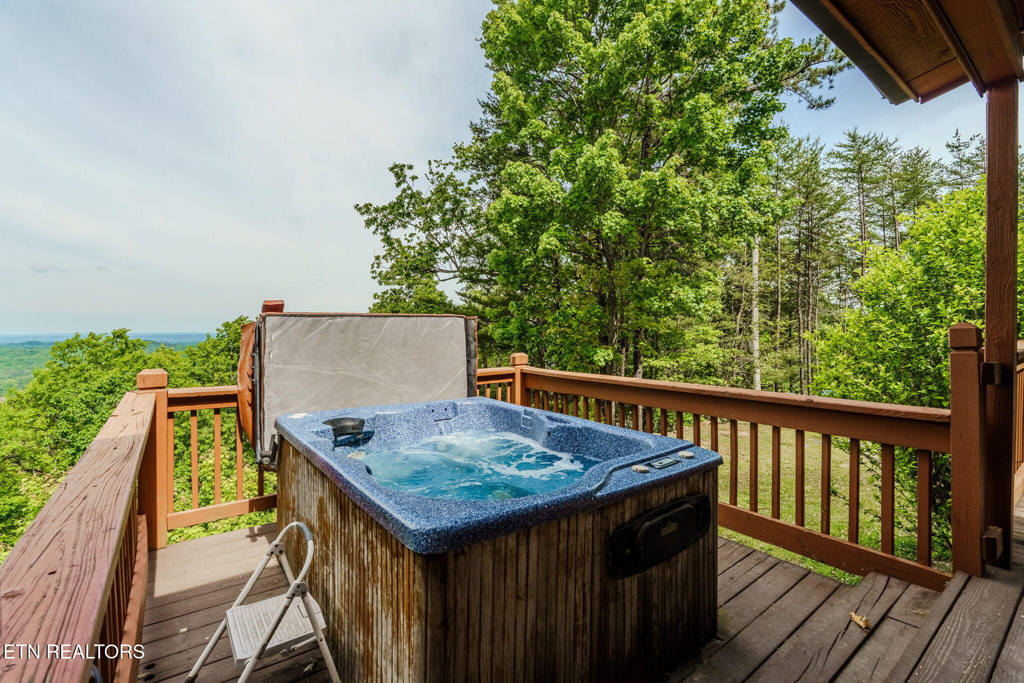 3487 Bear Mountain Lane Sevierville TN 37876