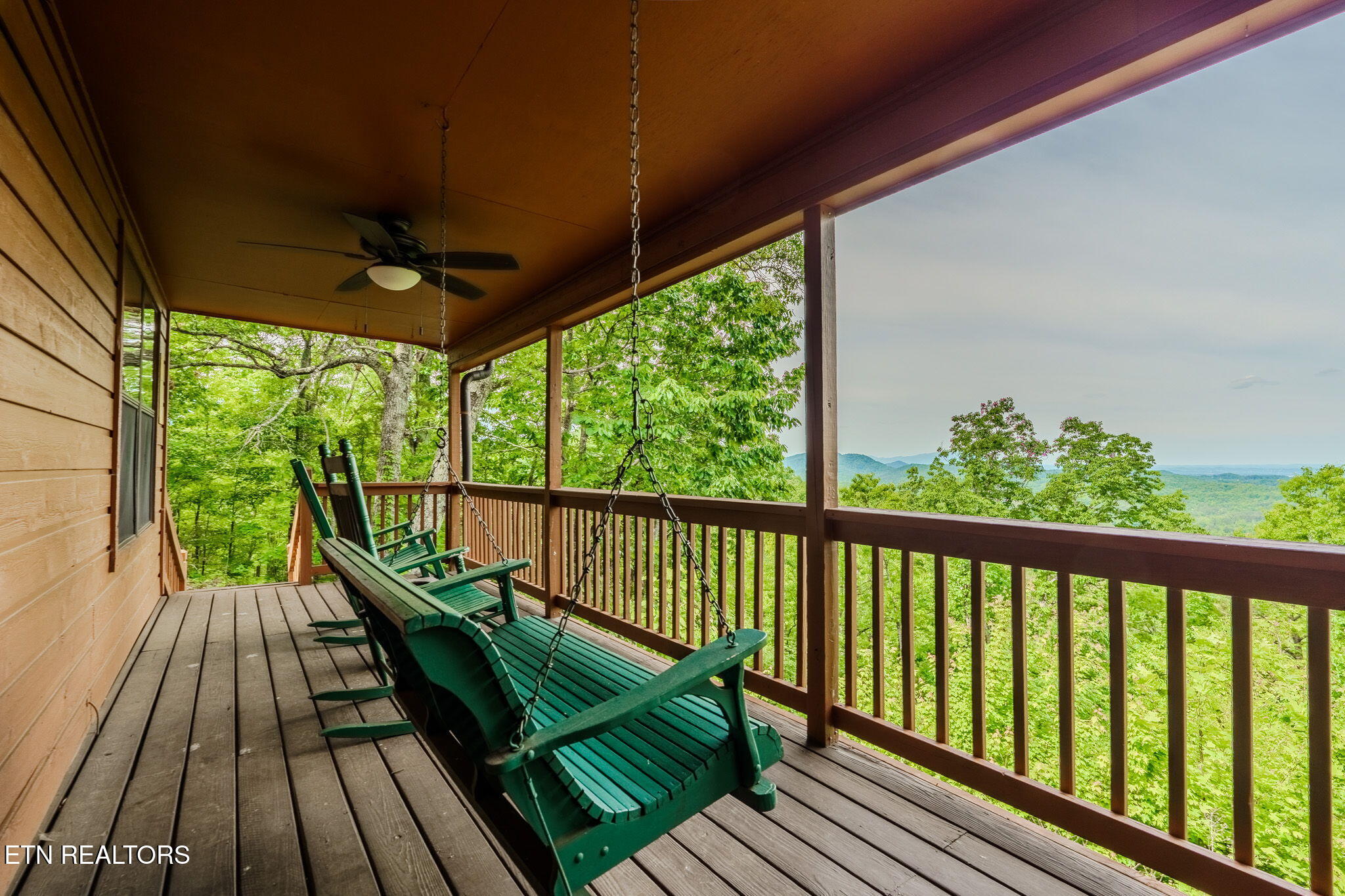 3487 Bear Mountain Lane Sevierville TN 37876