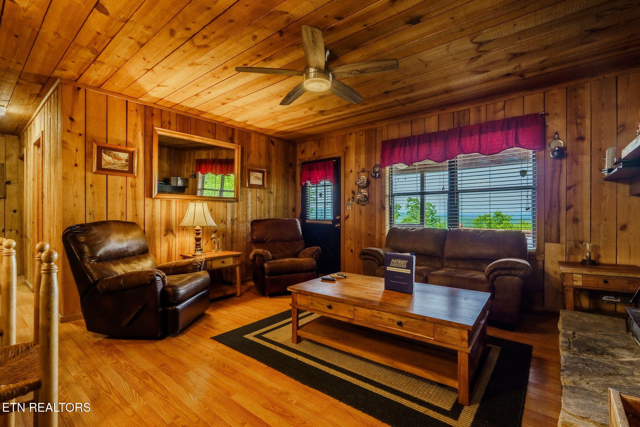 3487 Bear Mountain Lane Sevierville TN 37876