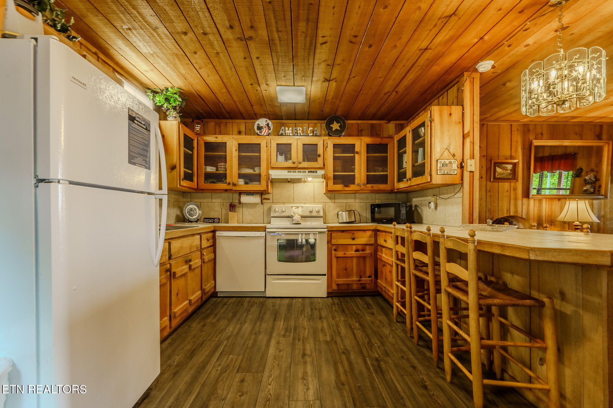 3487 Bear Mountain Lane Sevierville TN 37876