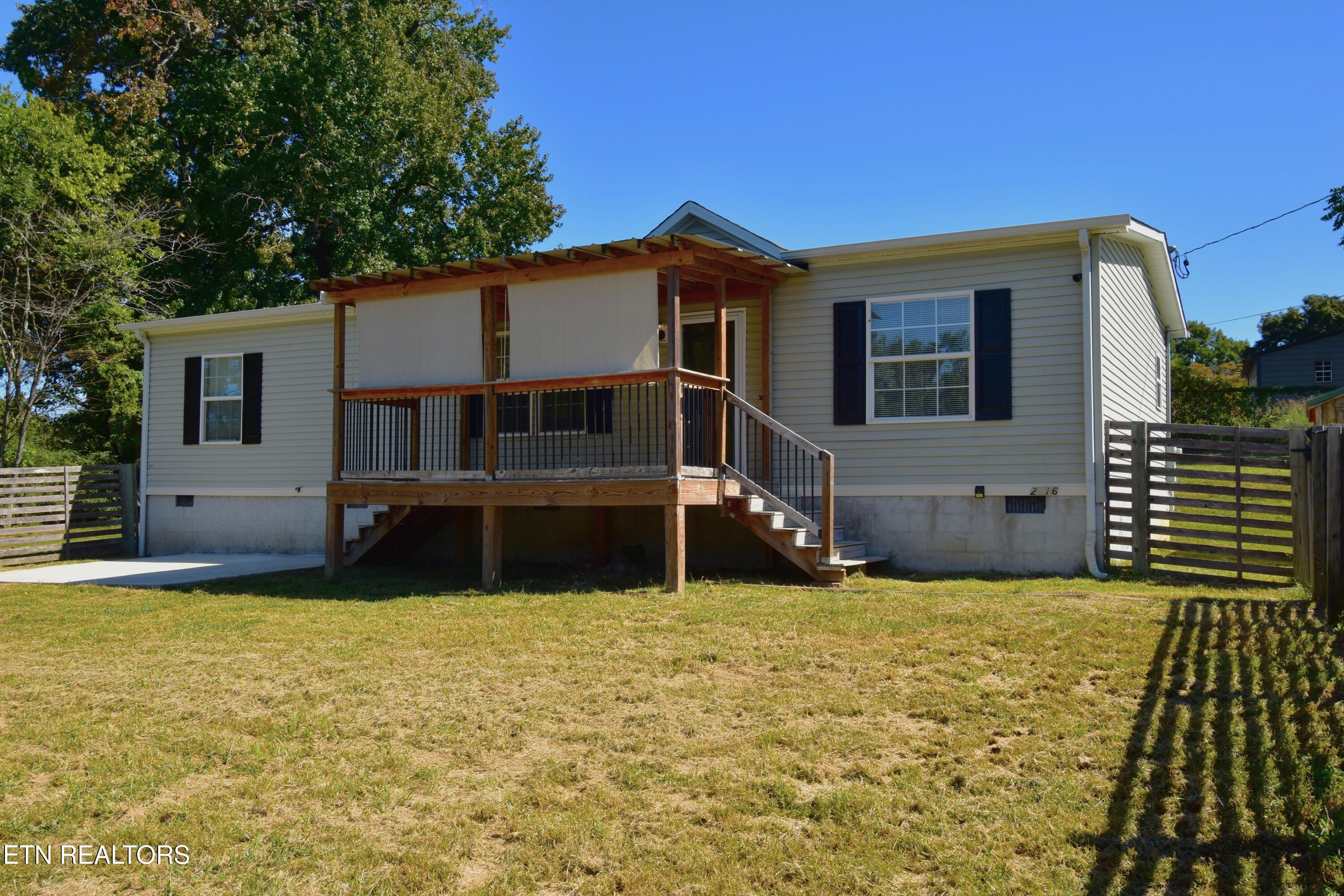 2016 Neubert Road Knoxville TN 37914