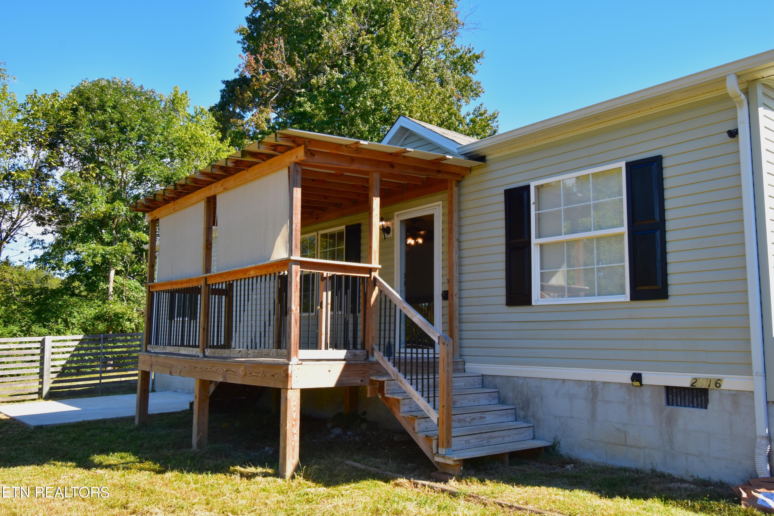 2016 Neubert Road Knoxville TN 37914
