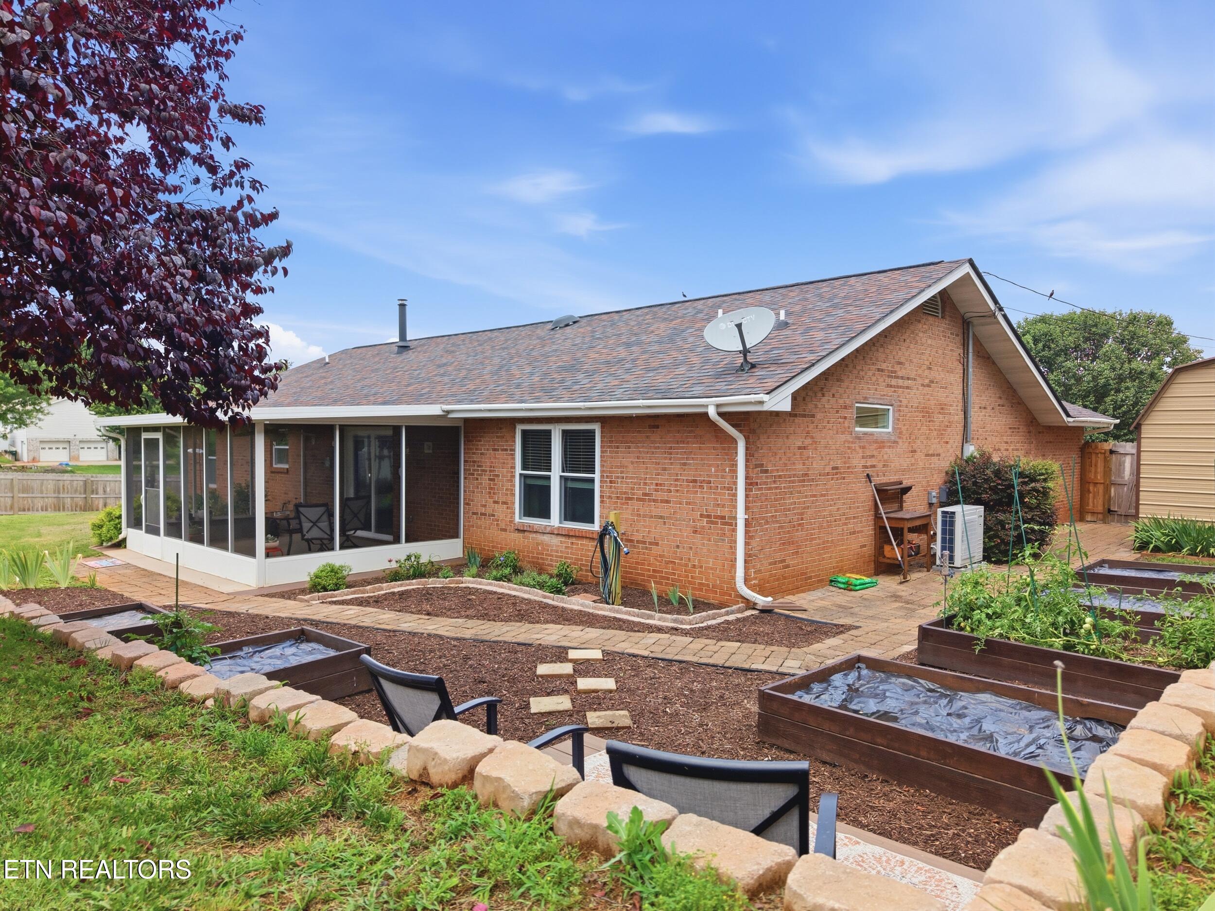 1413 Broadview Circle Sevierville TN 37876