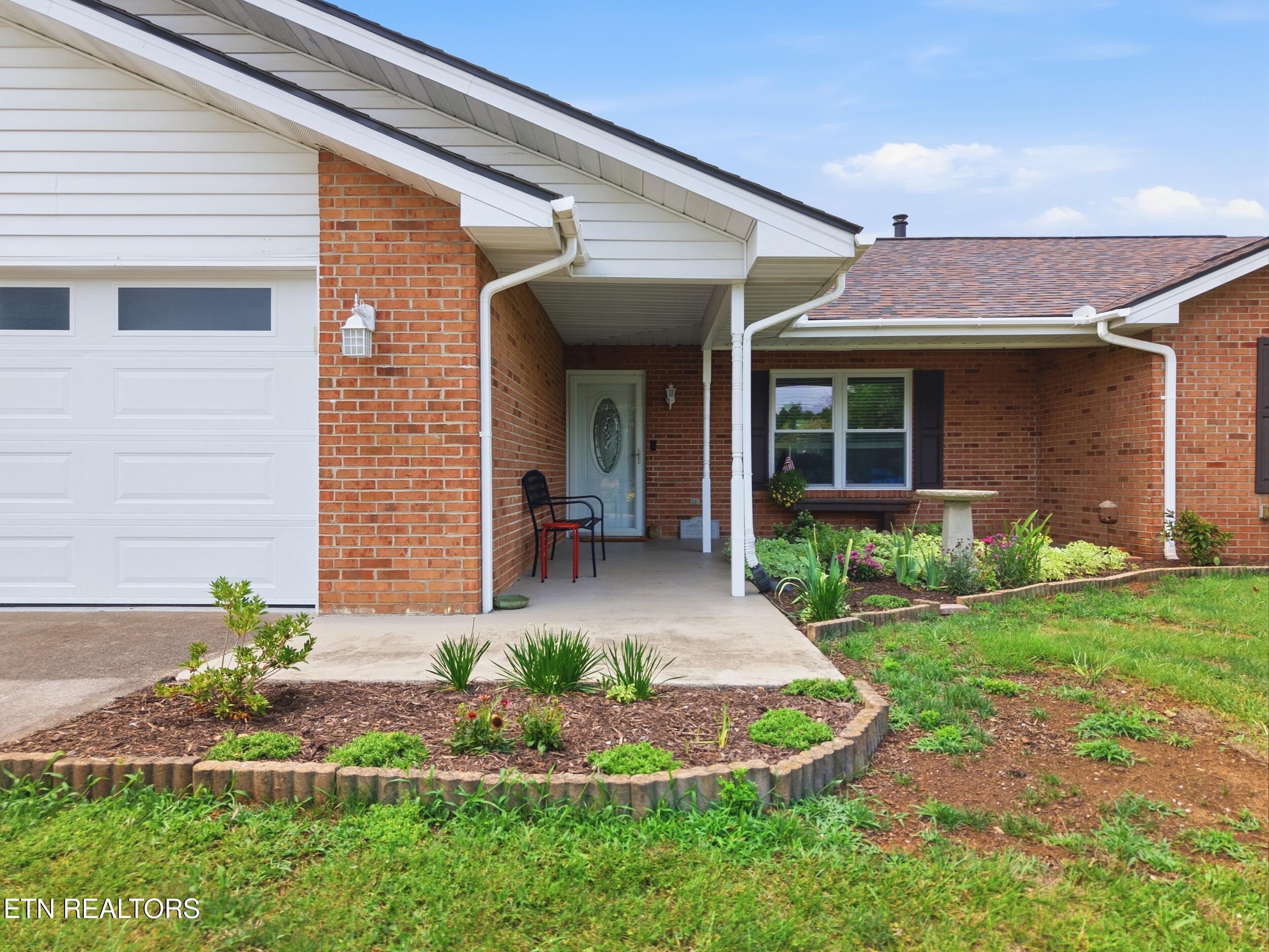 1413 Broadview Circle Sevierville TN 37876