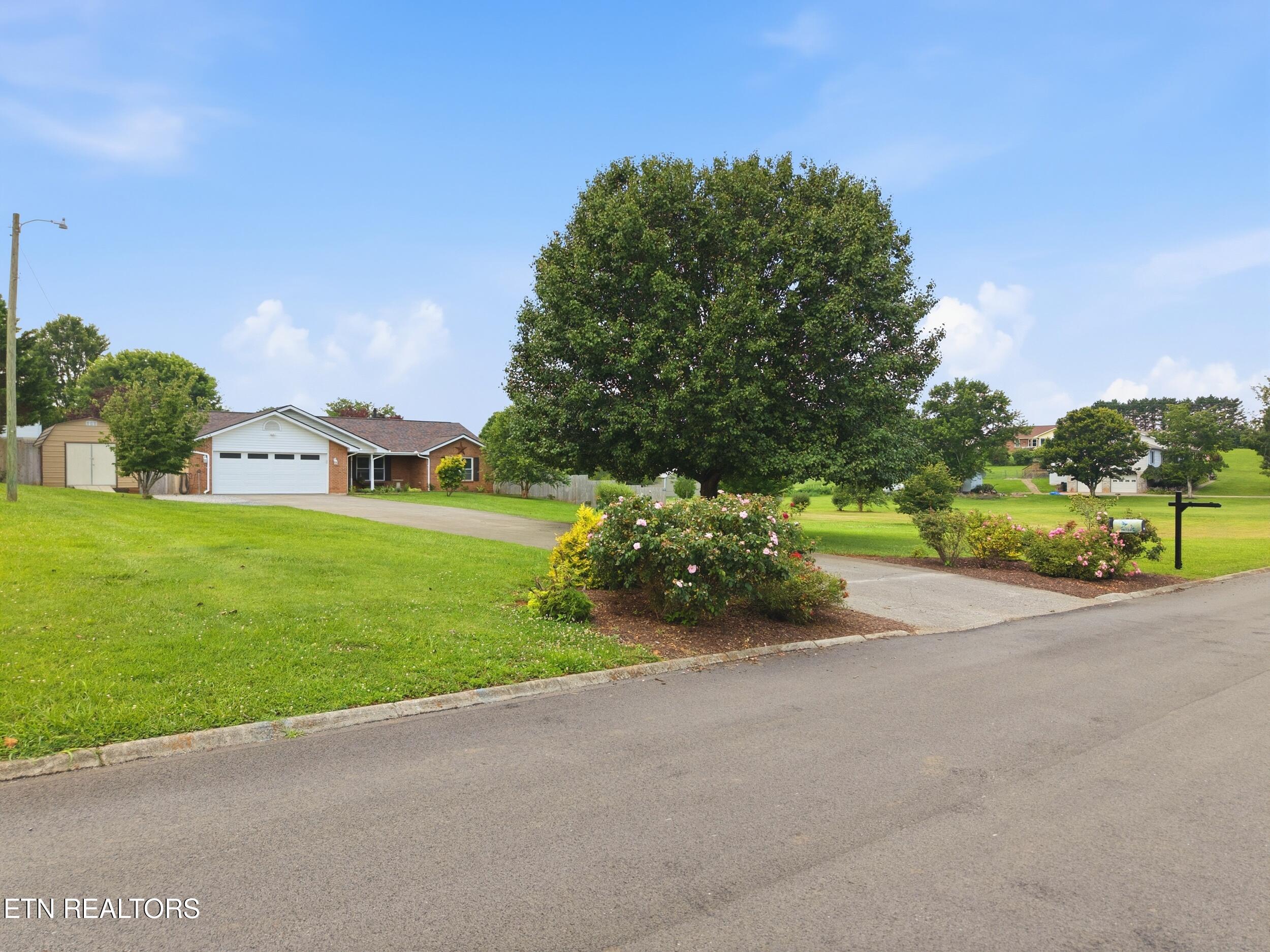1413 Broadview Circle Sevierville TN 37876
