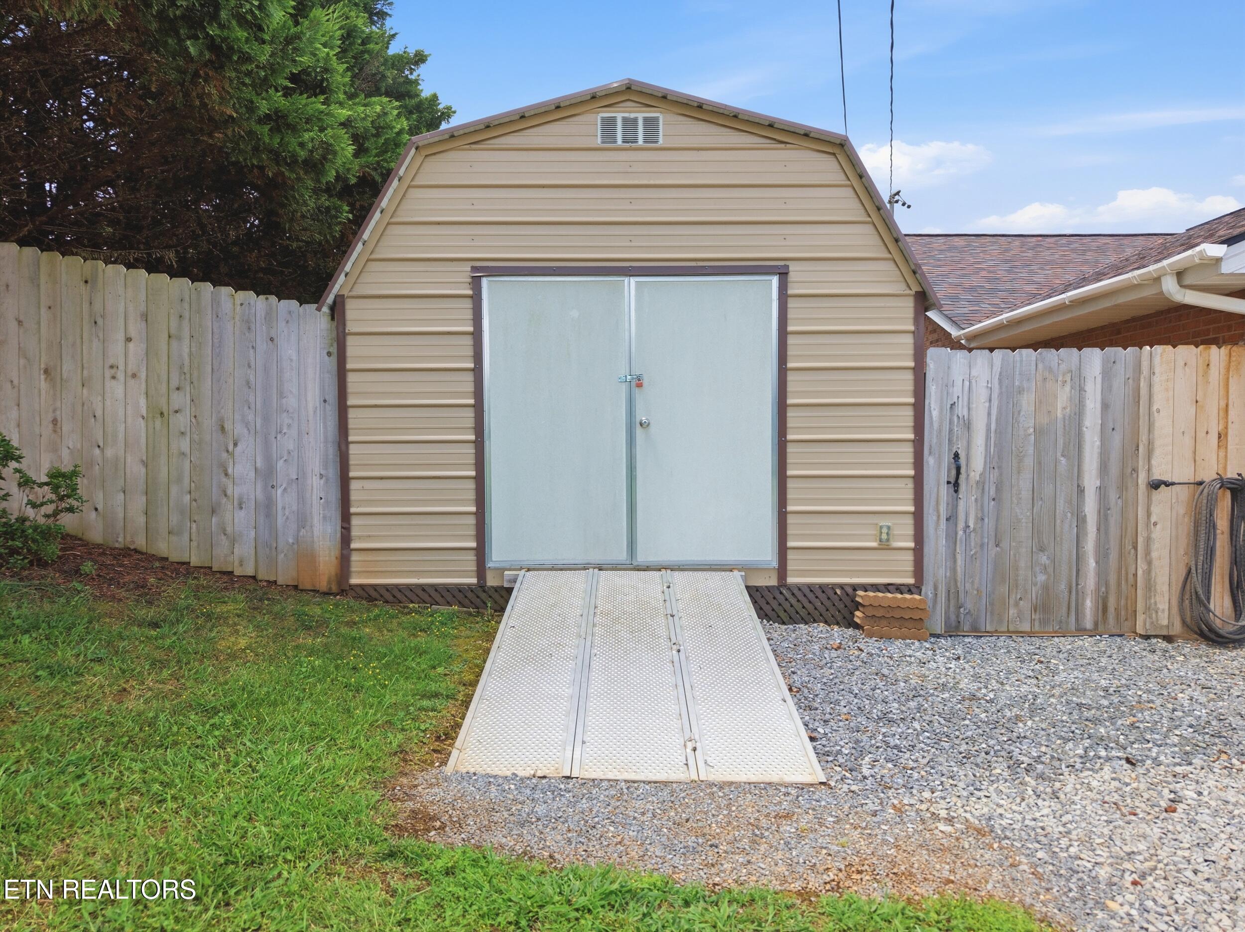 1413 Broadview Circle Sevierville TN 37876