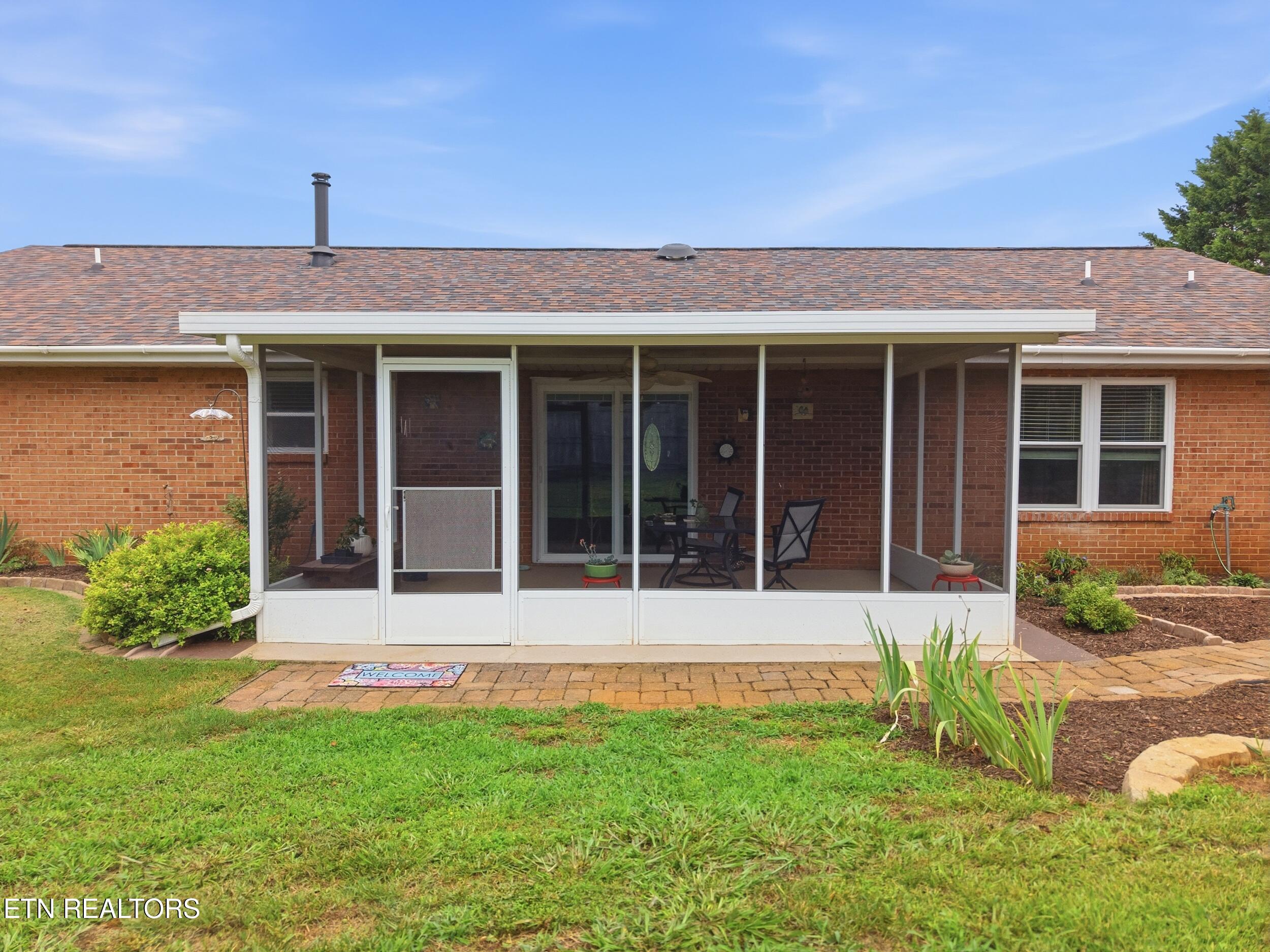 1413 Broadview Circle Sevierville TN 37876