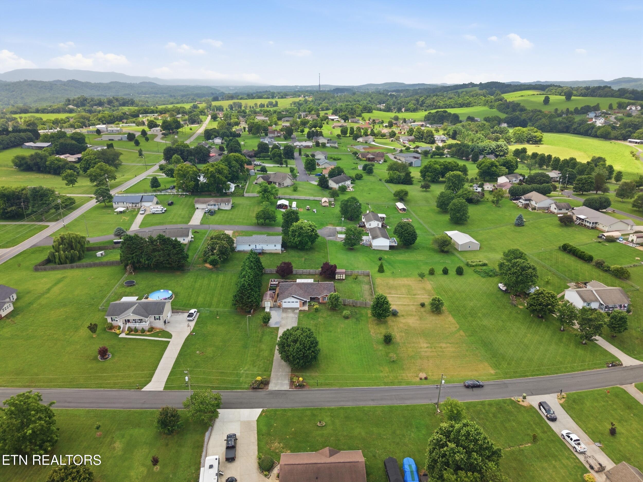1413 Broadview Circle Sevierville TN 37876