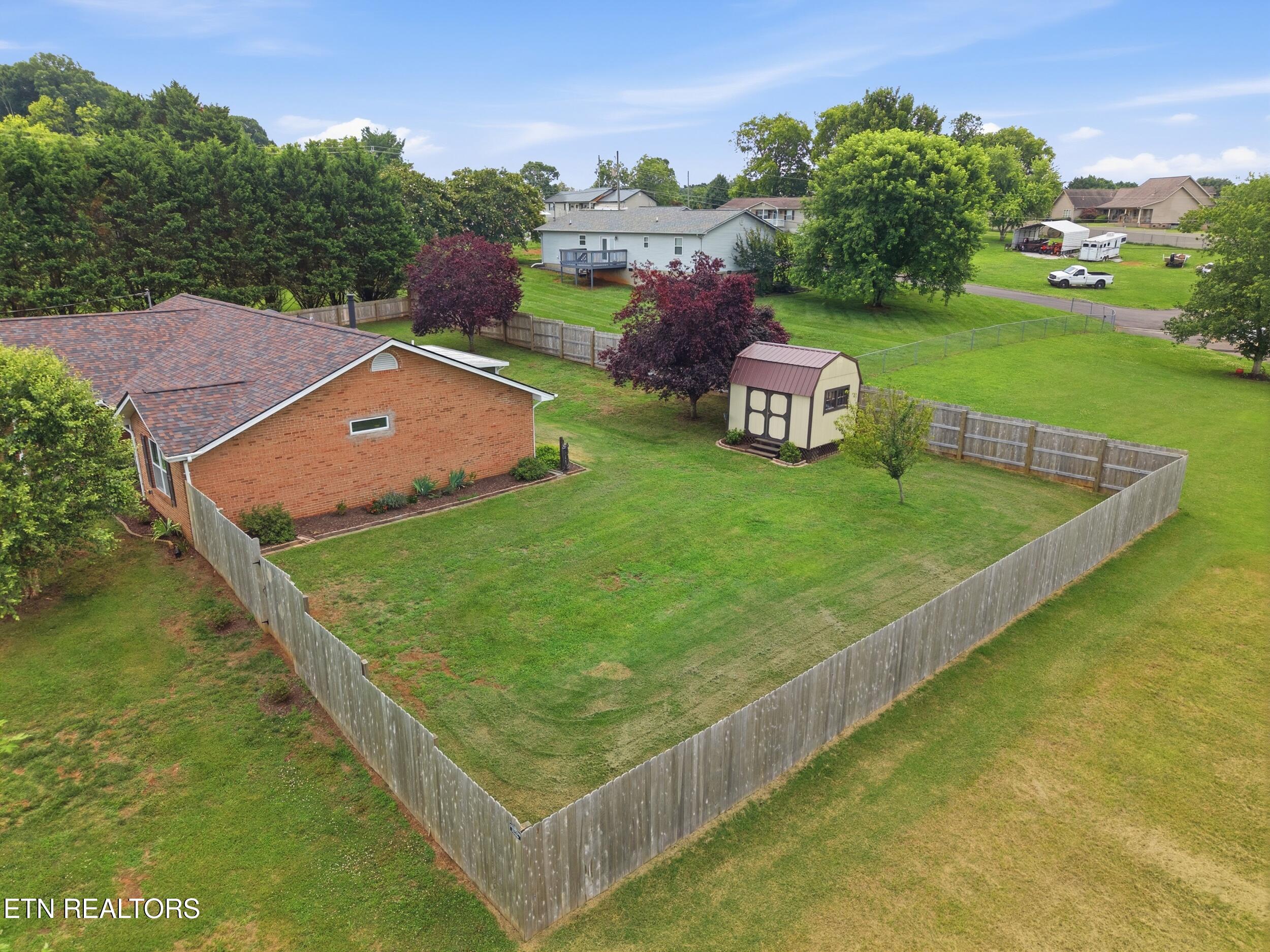 1413 Broadview Circle Sevierville TN 37876