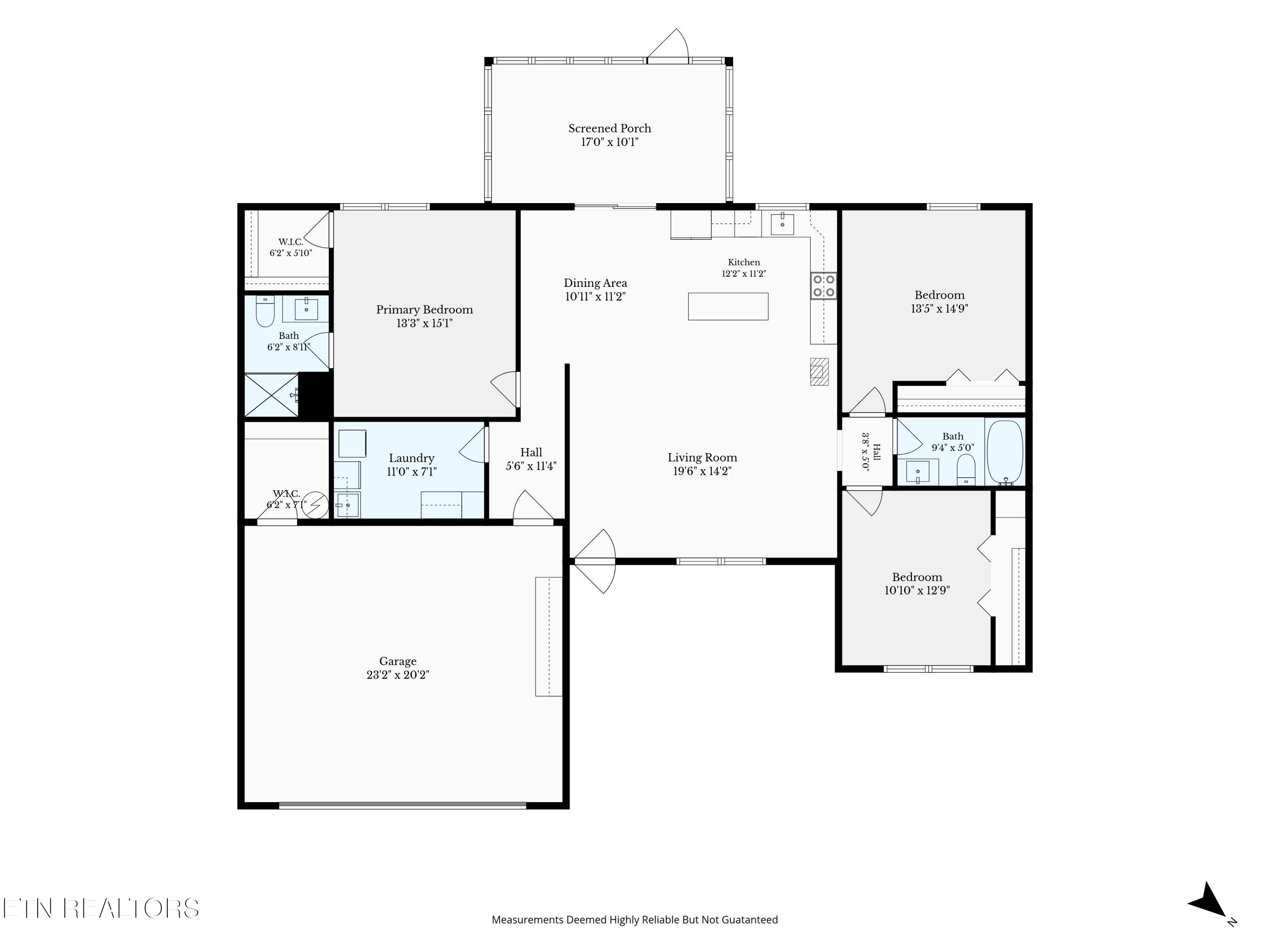 1413 Broadview Circle Sevierville TN 37876