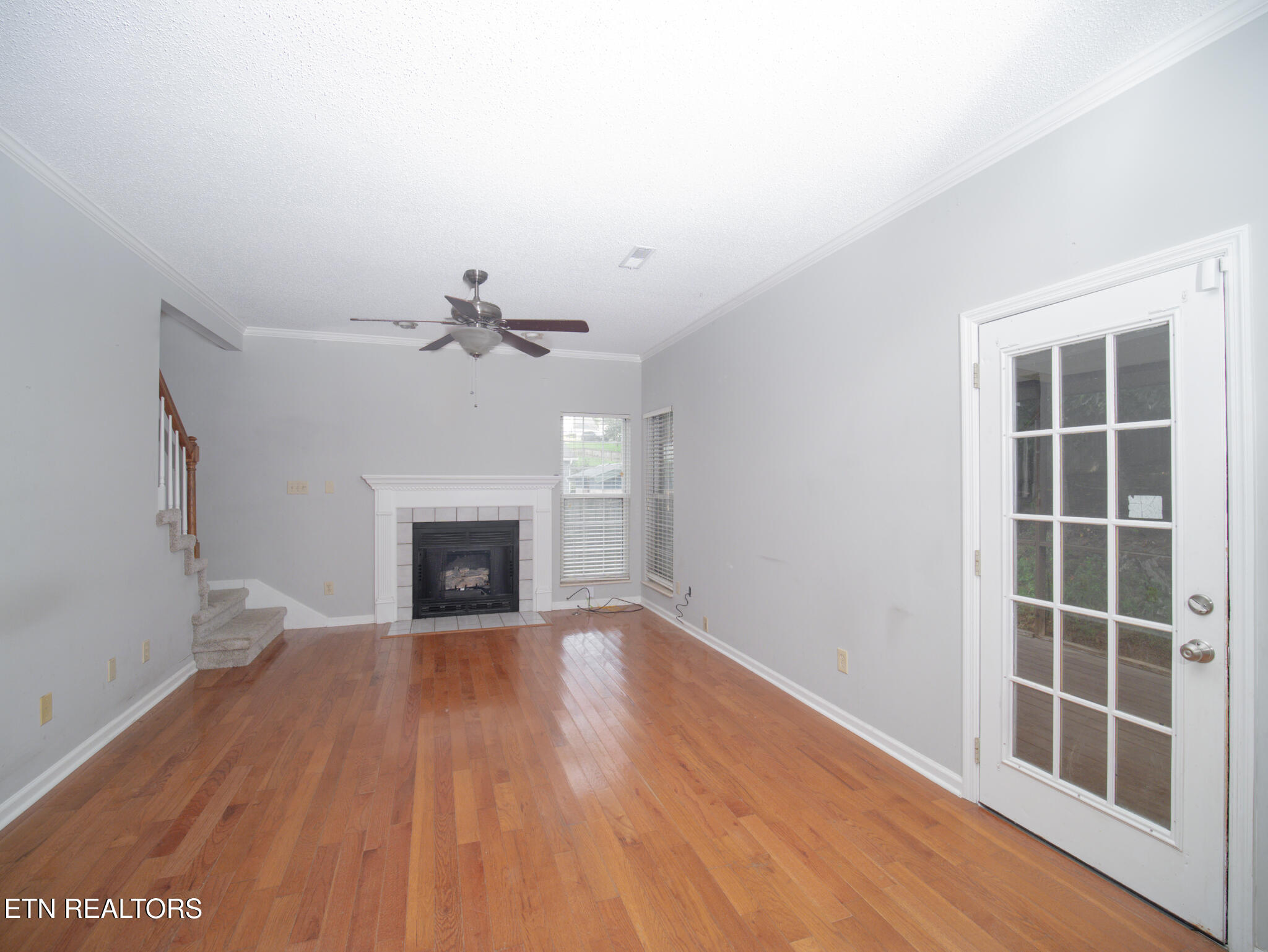 6501 Ridge Run Drive Knoxville TN 37921