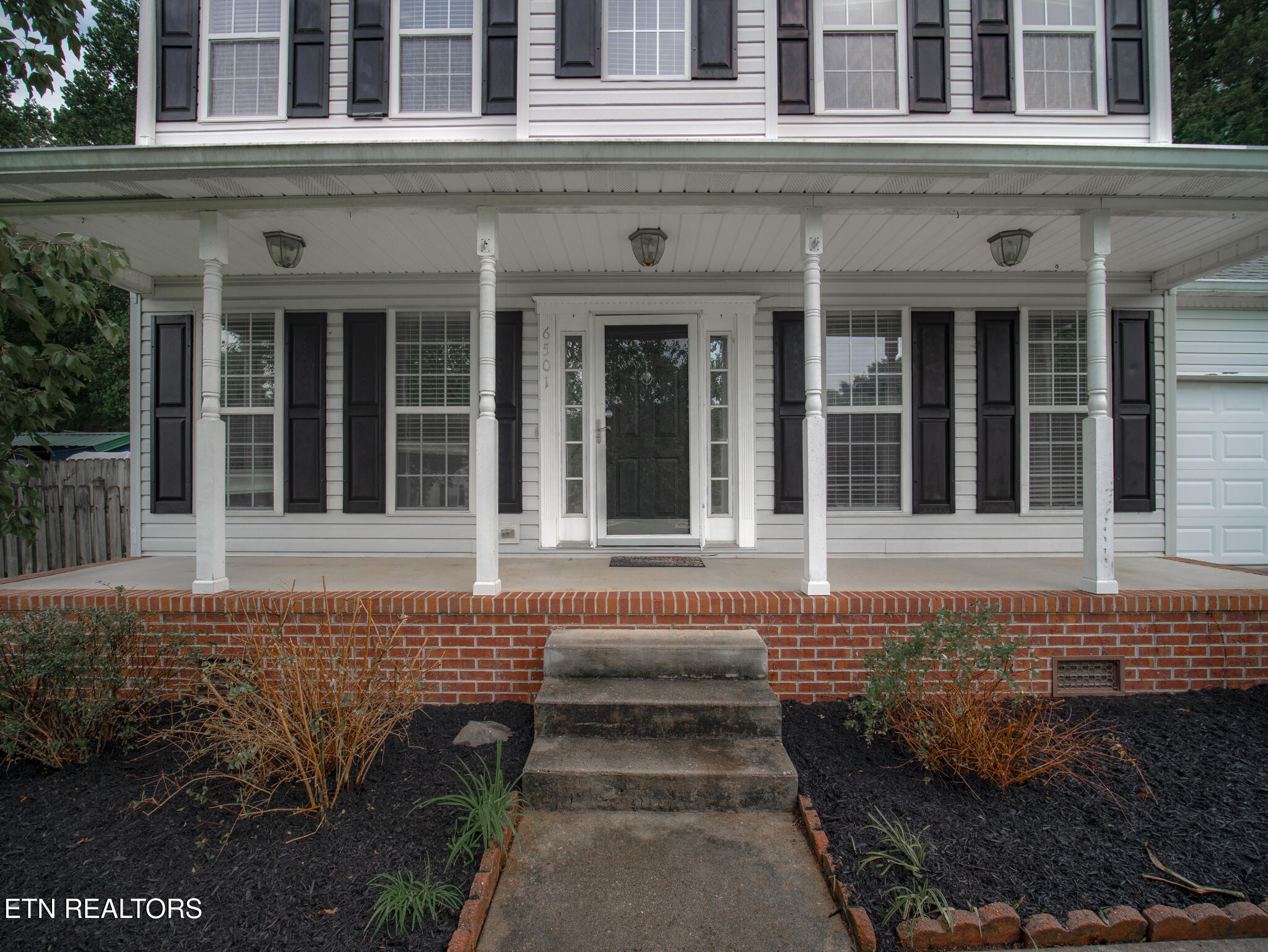 6501 Ridge Run Drive Knoxville TN 37921