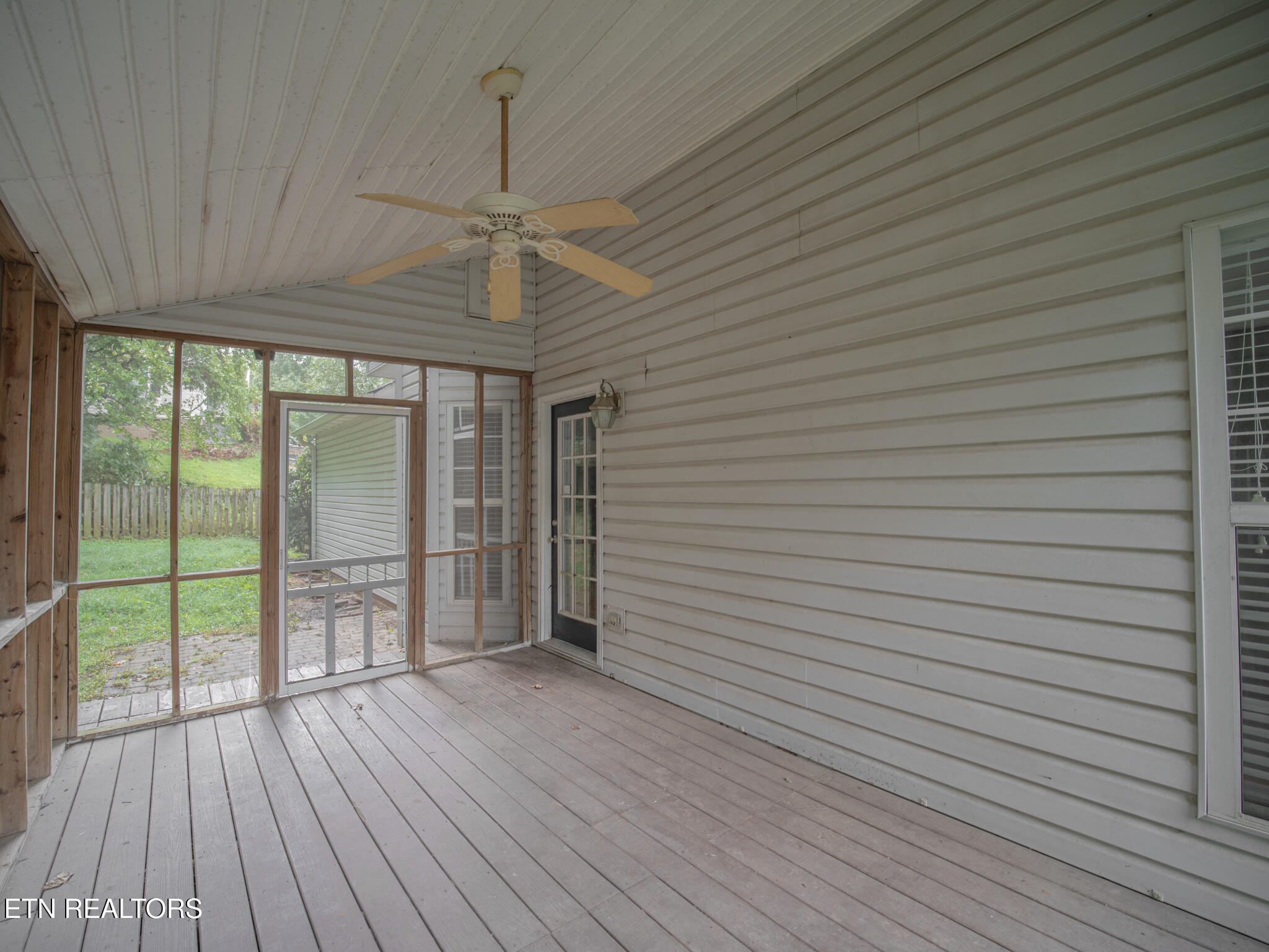 6501 Ridge Run Drive Knoxville TN 37921