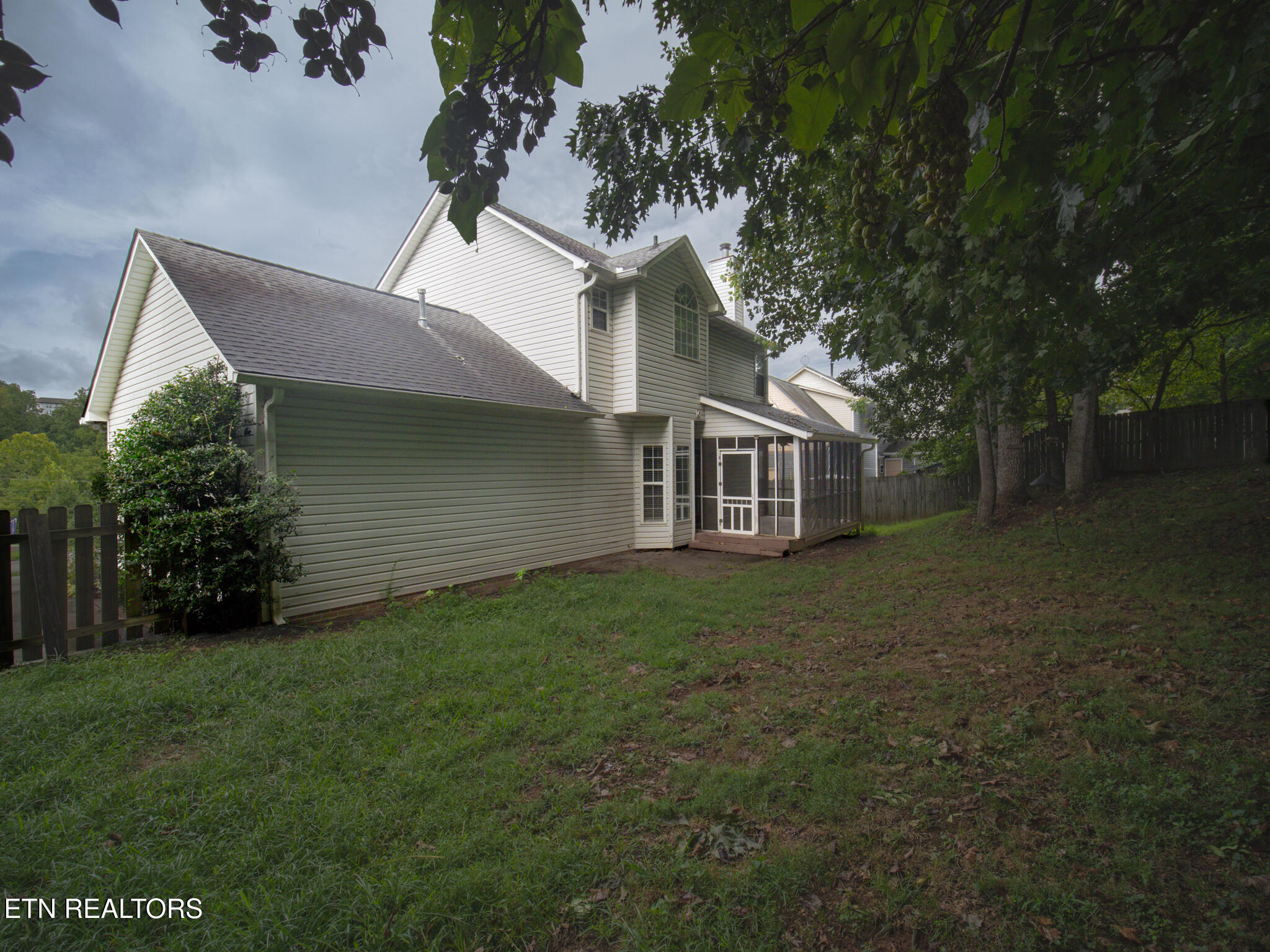 6501 Ridge Run Drive Knoxville TN 37921