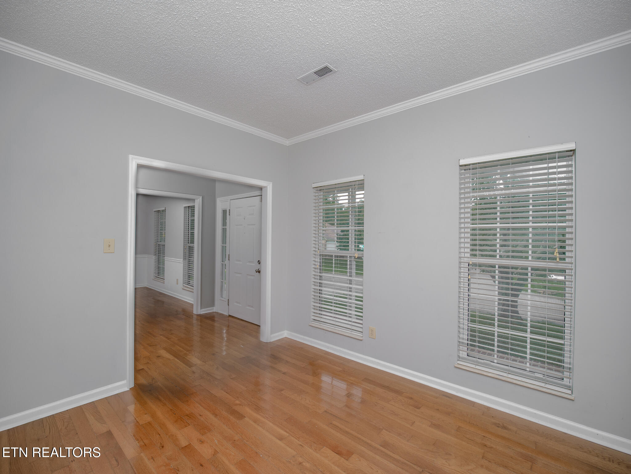 6501 Ridge Run Drive Knoxville TN 37921