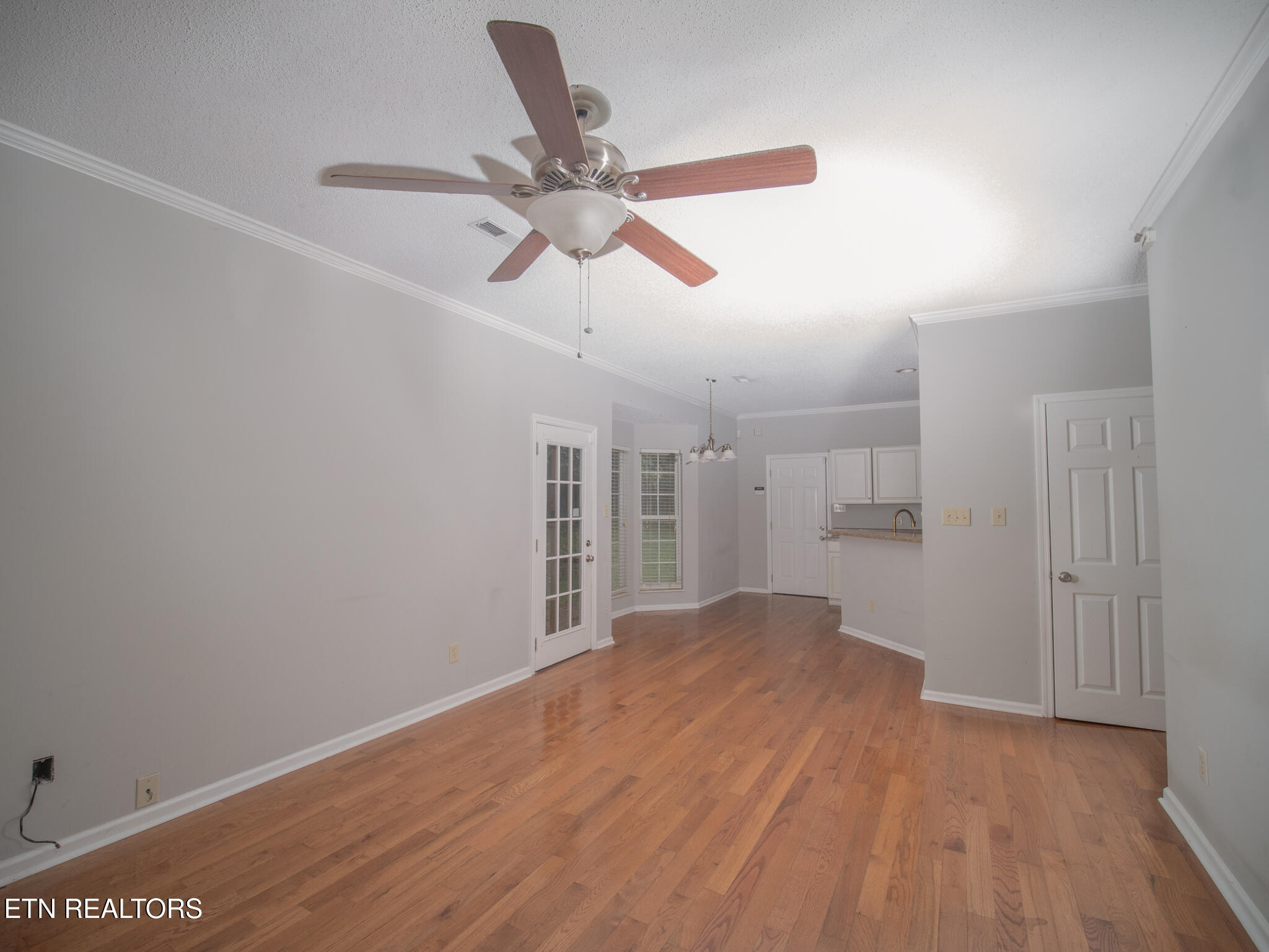 6501 Ridge Run Drive Knoxville TN 37921
