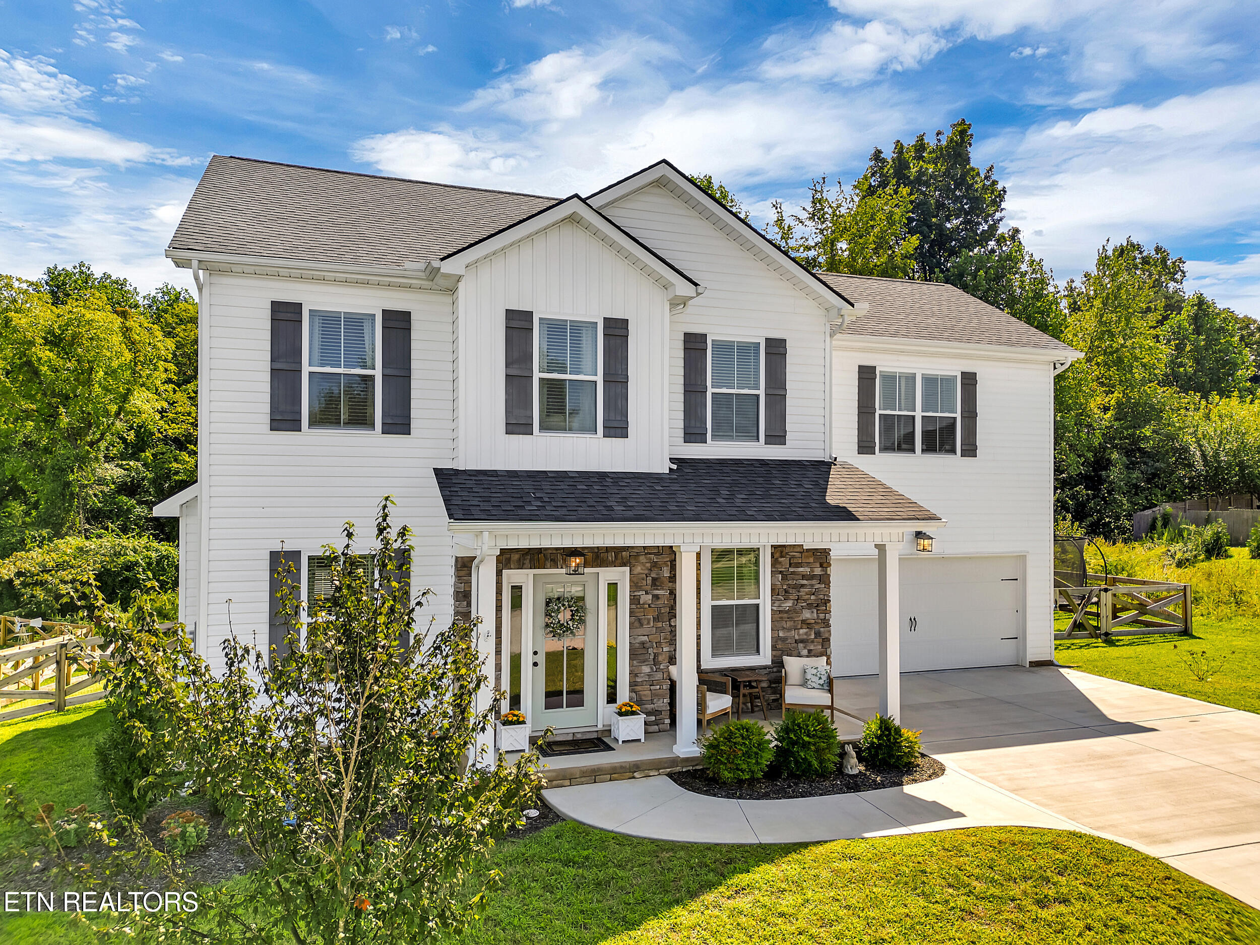 1248 Madison Oaks Road Knoxville TN 37924
