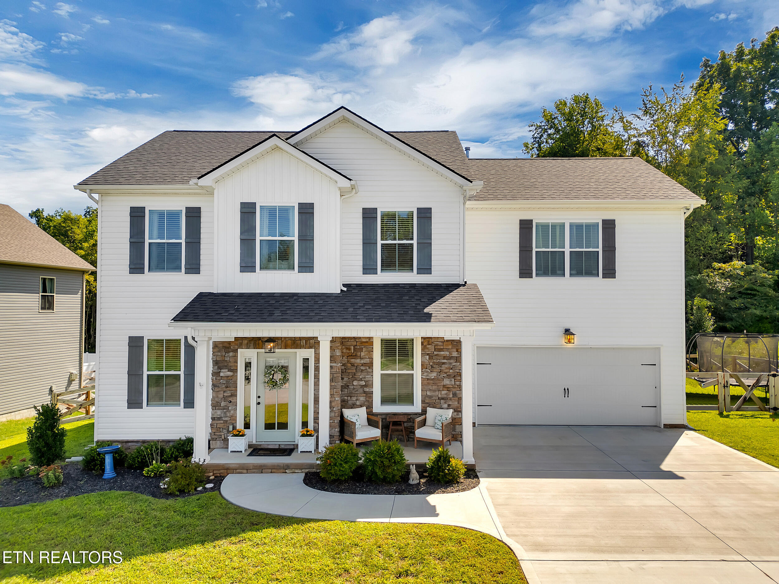 1248 Madison Oaks Road Knoxville TN 37924