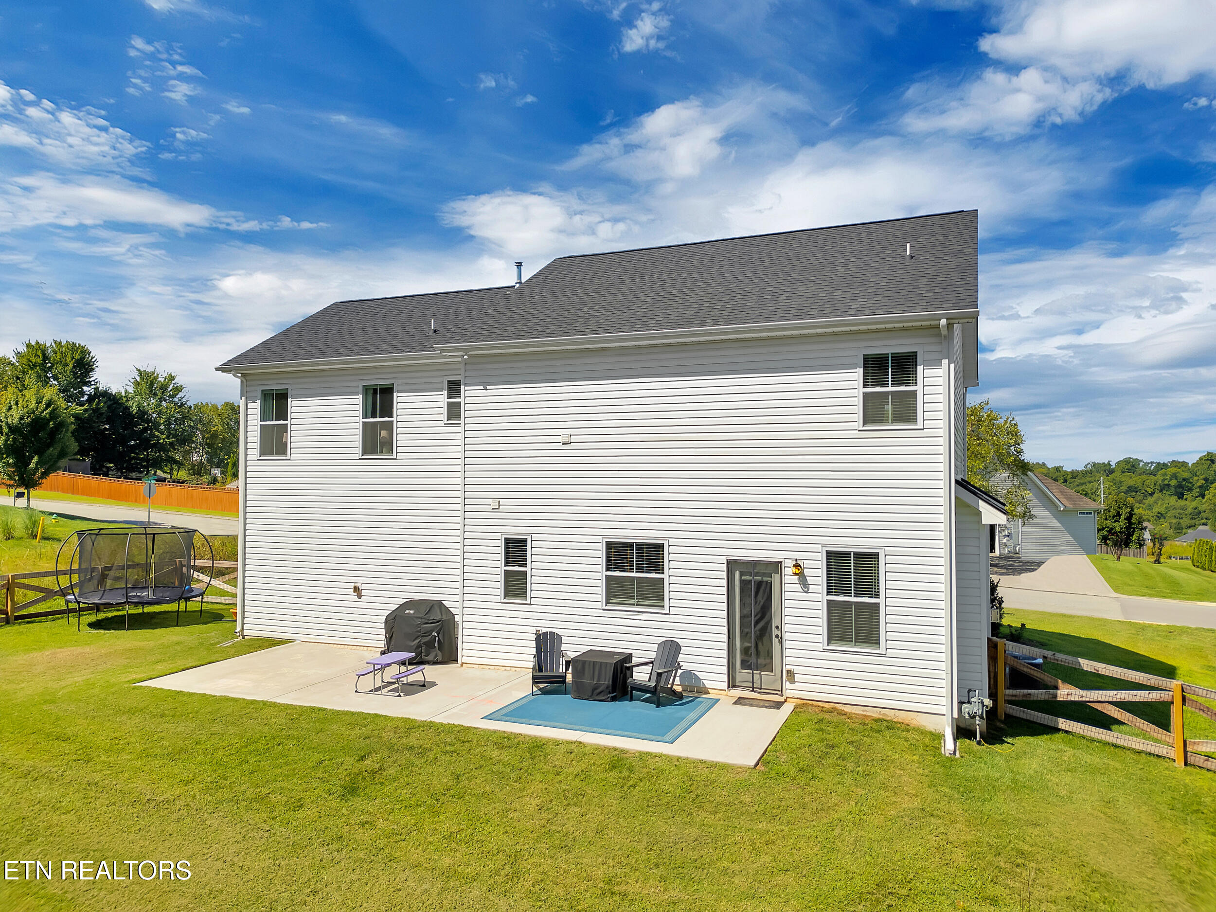 1248 Madison Oaks Road Knoxville TN 37924