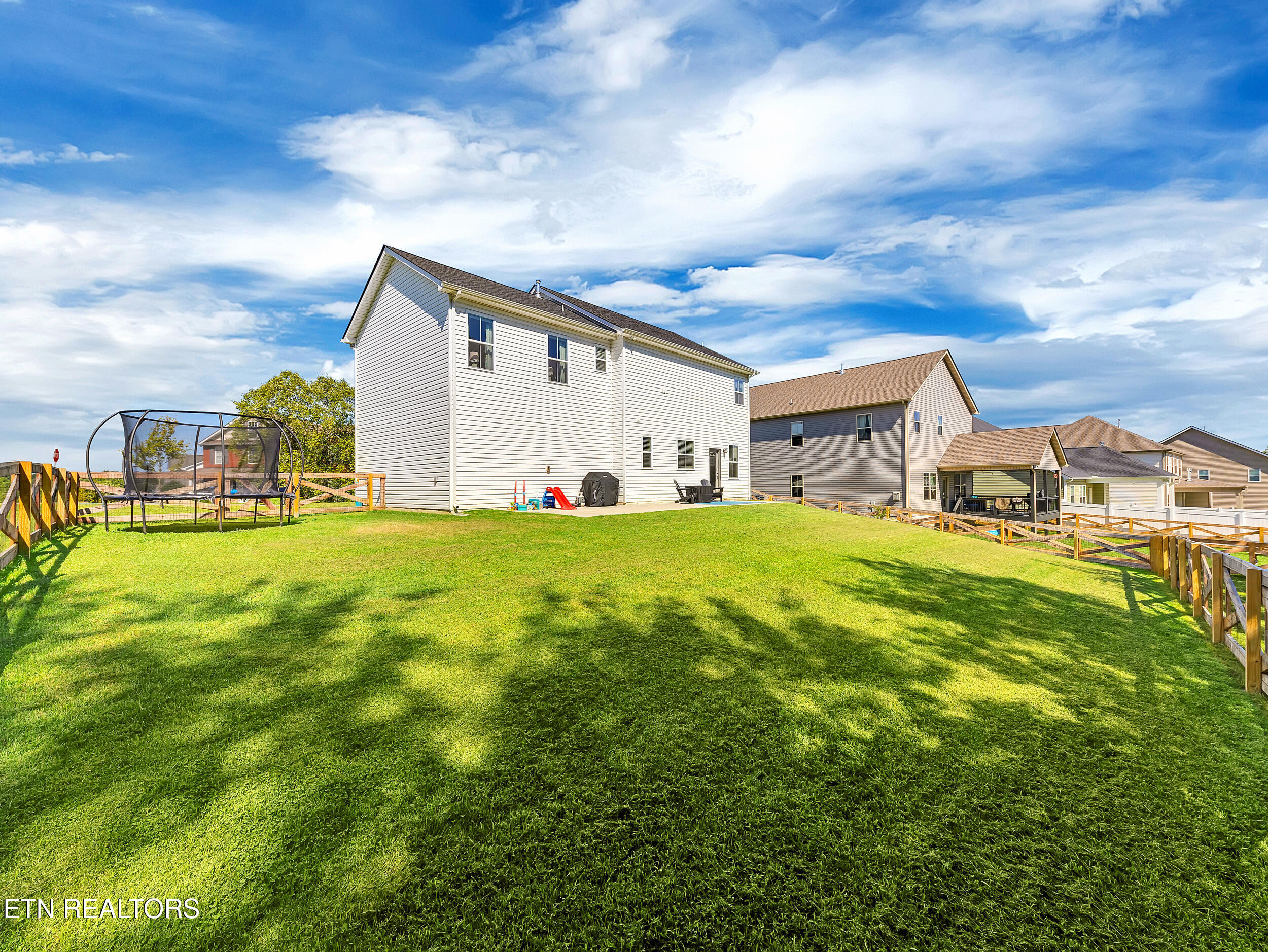 1248 Madison Oaks Road Knoxville TN 37924
