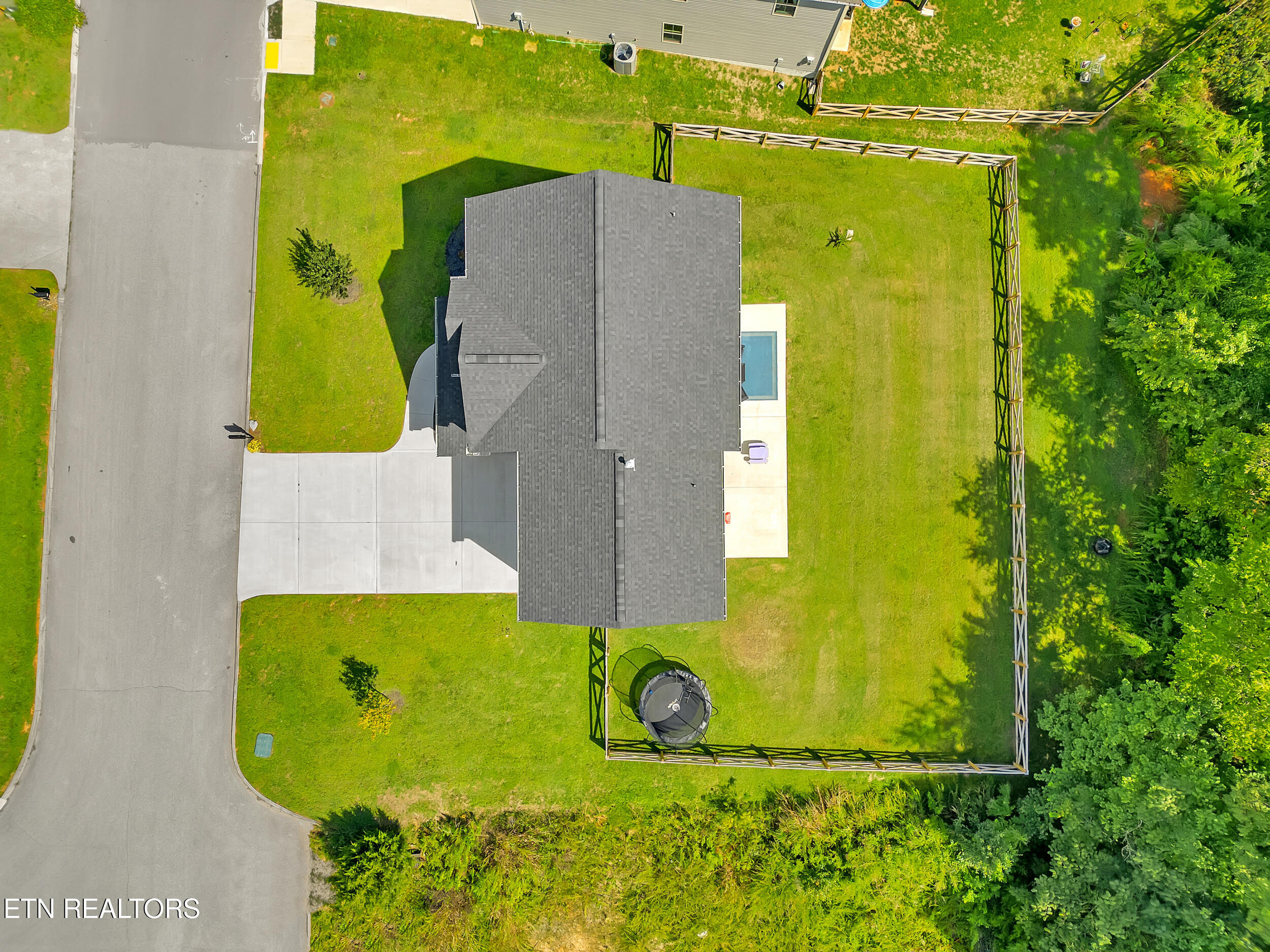 1248 Madison Oaks Road Knoxville TN 37924