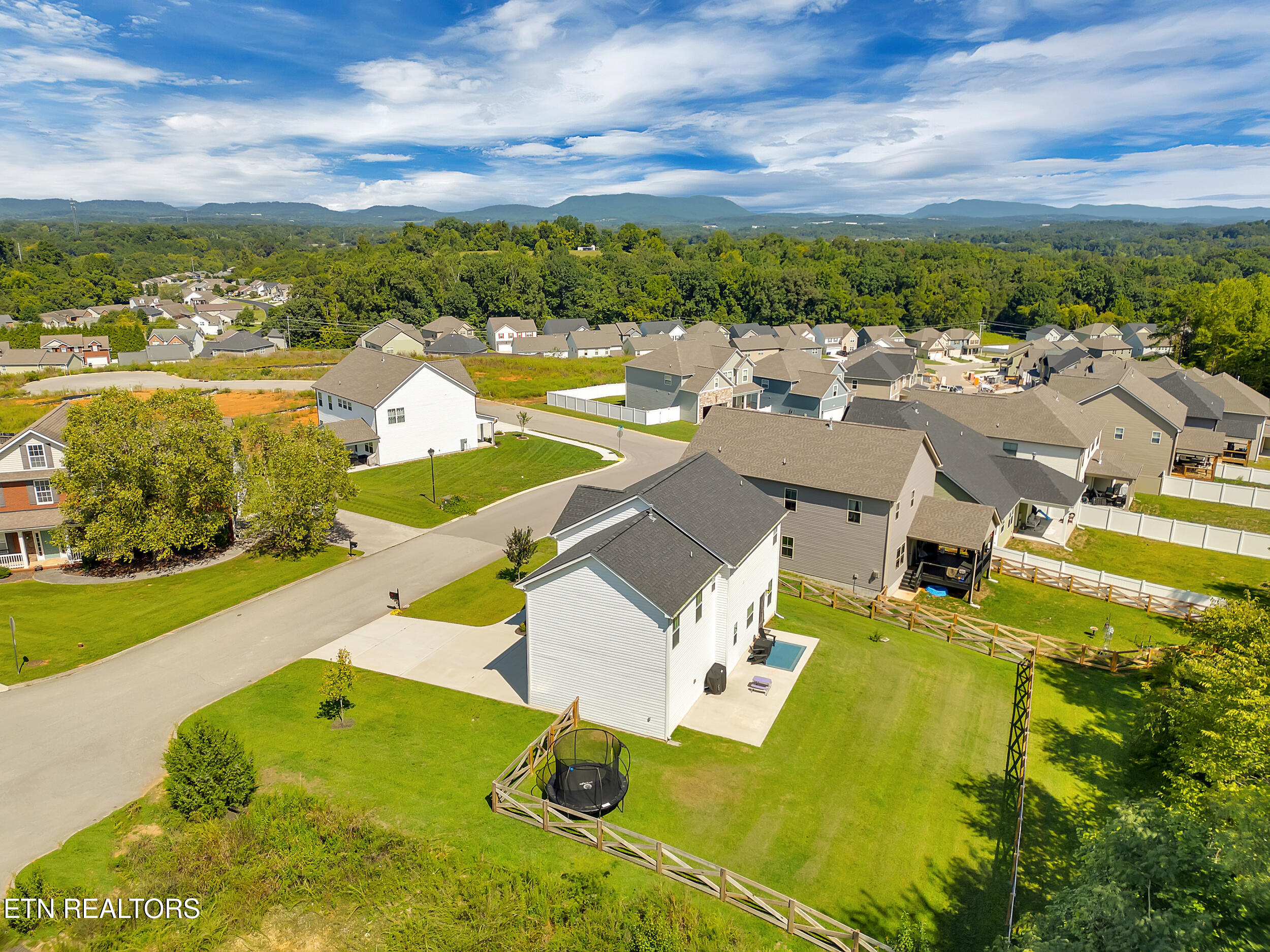 1248 Madison Oaks Road Knoxville TN 37924