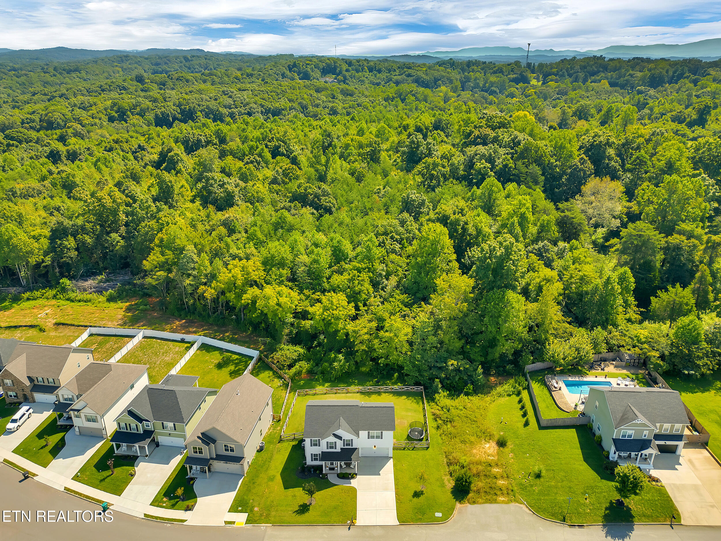 1248 Madison Oaks Road Knoxville TN 37924