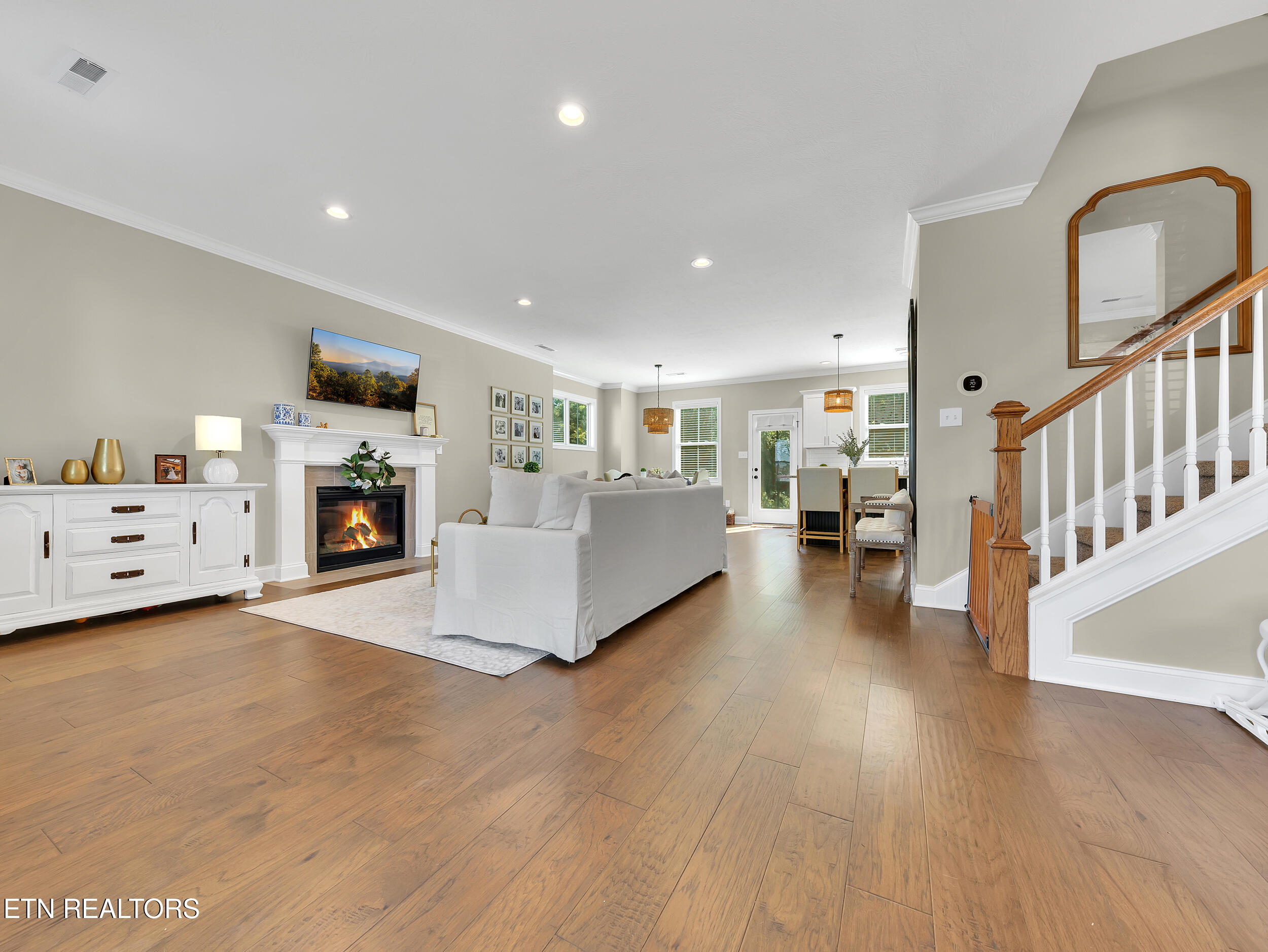 1248 Madison Oaks Road Knoxville TN 37924