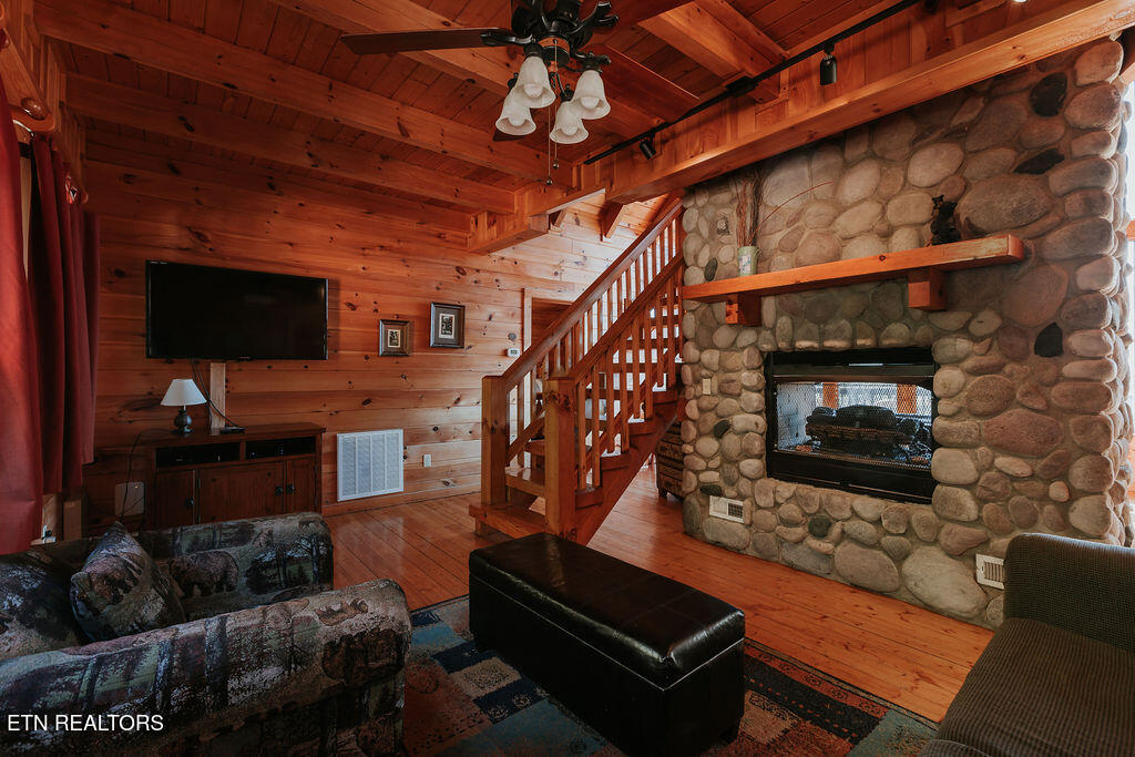 769 Cartertown Road Gatlinburg TN 37738