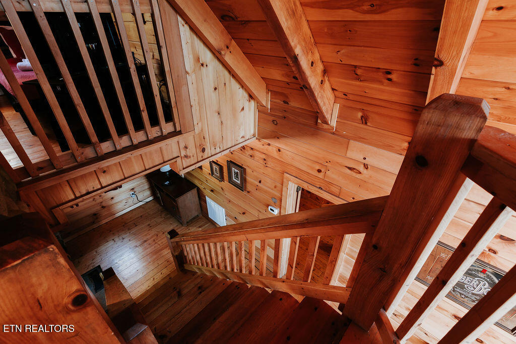 769 Cartertown Road Gatlinburg TN 37738