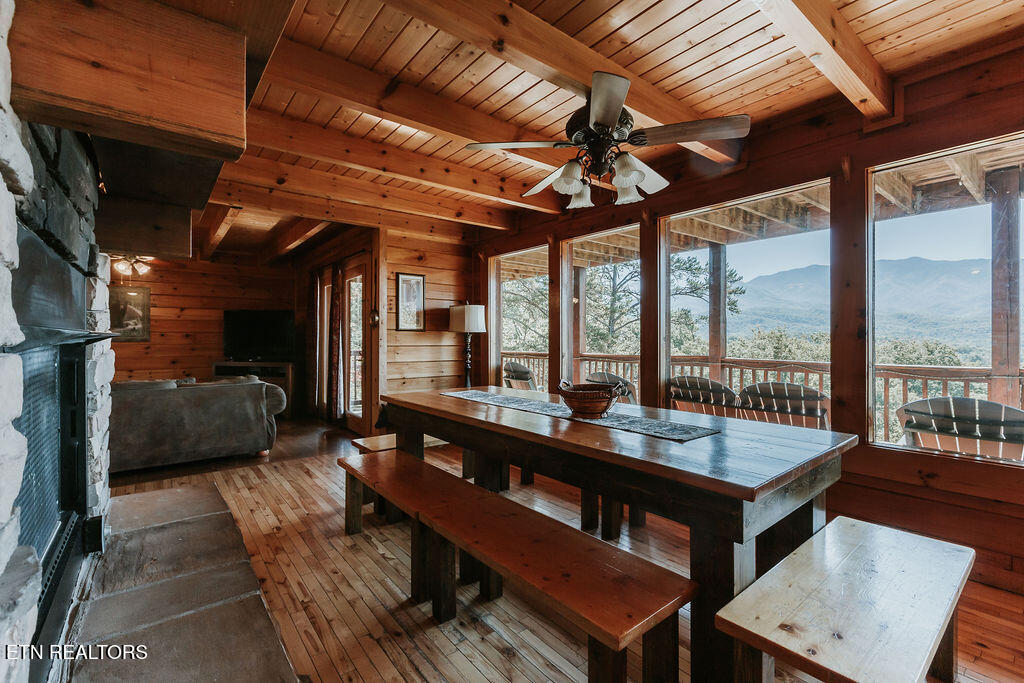 769 Cartertown Road Gatlinburg TN 37738