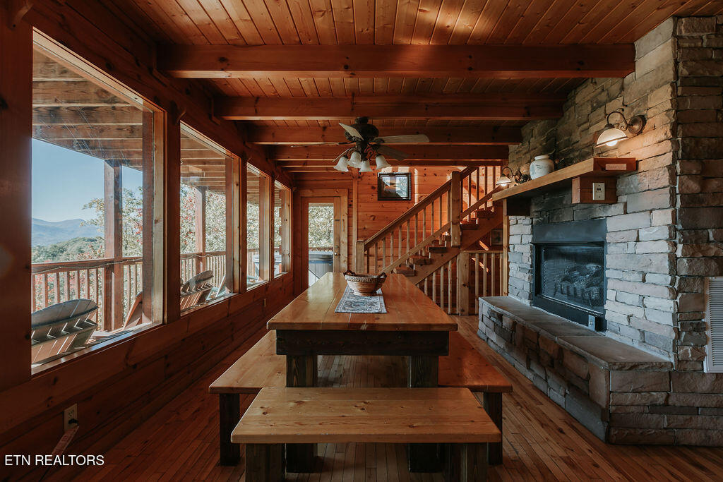 769 Cartertown Road Gatlinburg TN 37738