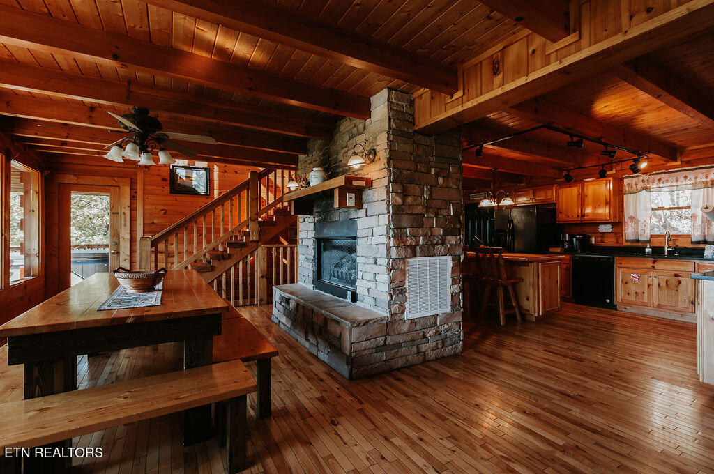 769 Cartertown Road Gatlinburg TN 37738