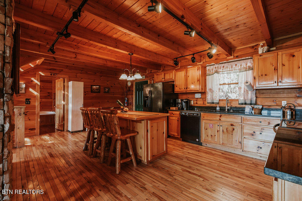 769 Cartertown Road Gatlinburg TN 37738