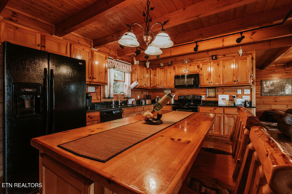 769 Cartertown Road Gatlinburg TN 37738