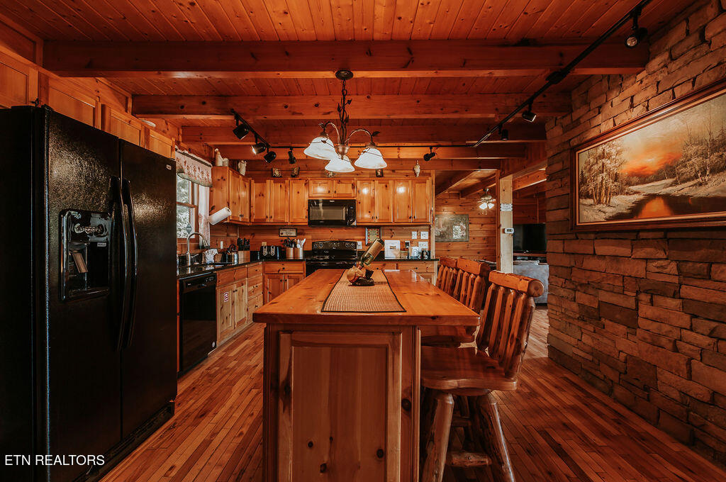 769 Cartertown Road Gatlinburg TN 37738