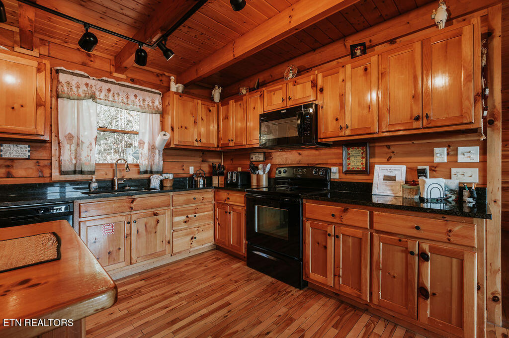 769 Cartertown Road Gatlinburg TN 37738