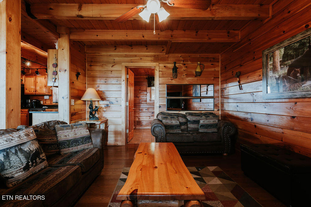 769 Cartertown Road Gatlinburg TN 37738