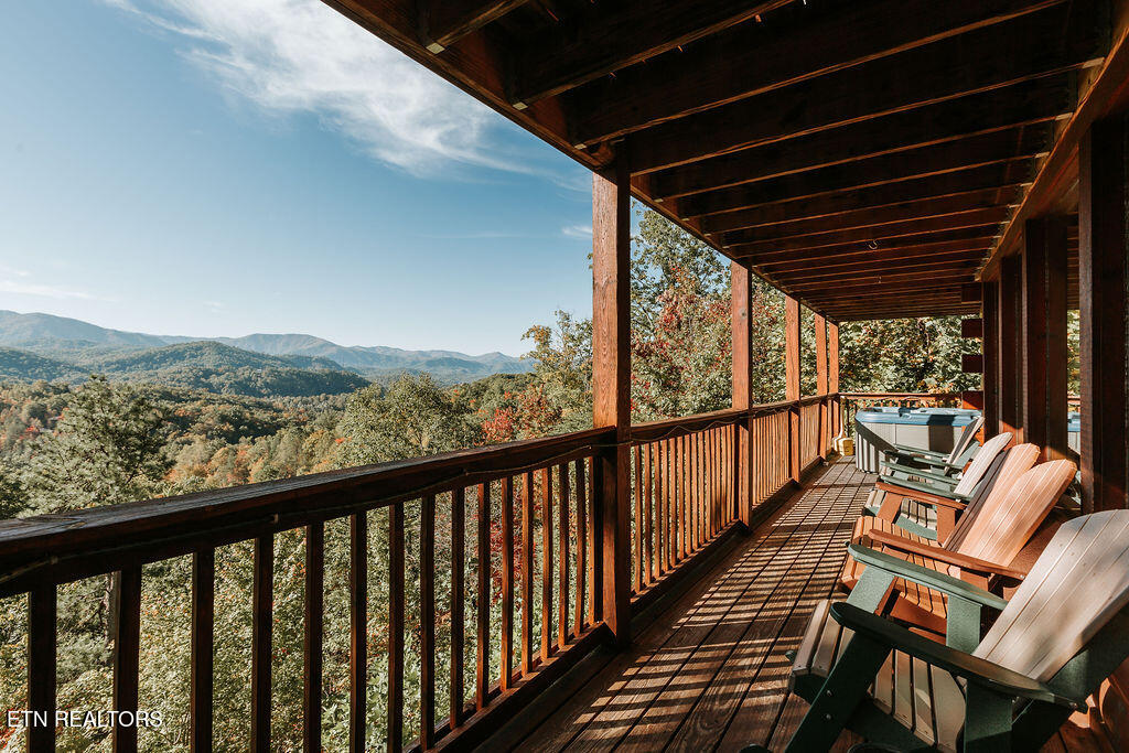 769 Cartertown Road Gatlinburg TN 37738