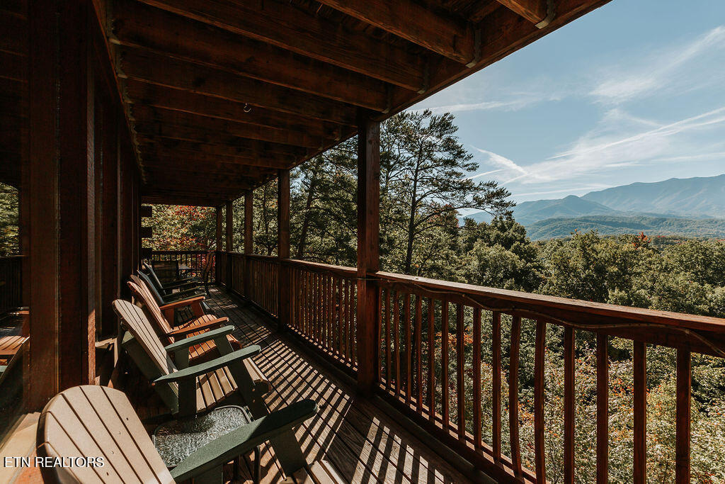 769 Cartertown Road Gatlinburg TN 37738