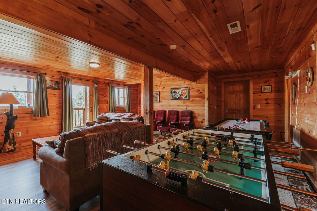 769 Cartertown Road Gatlinburg TN 37738