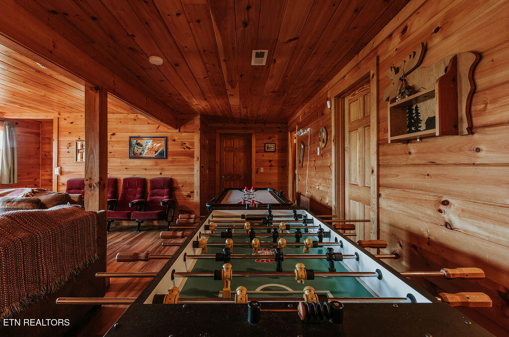 769 Cartertown Road Gatlinburg TN 37738