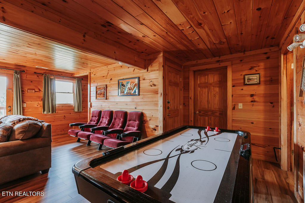 769 Cartertown Road Gatlinburg TN 37738