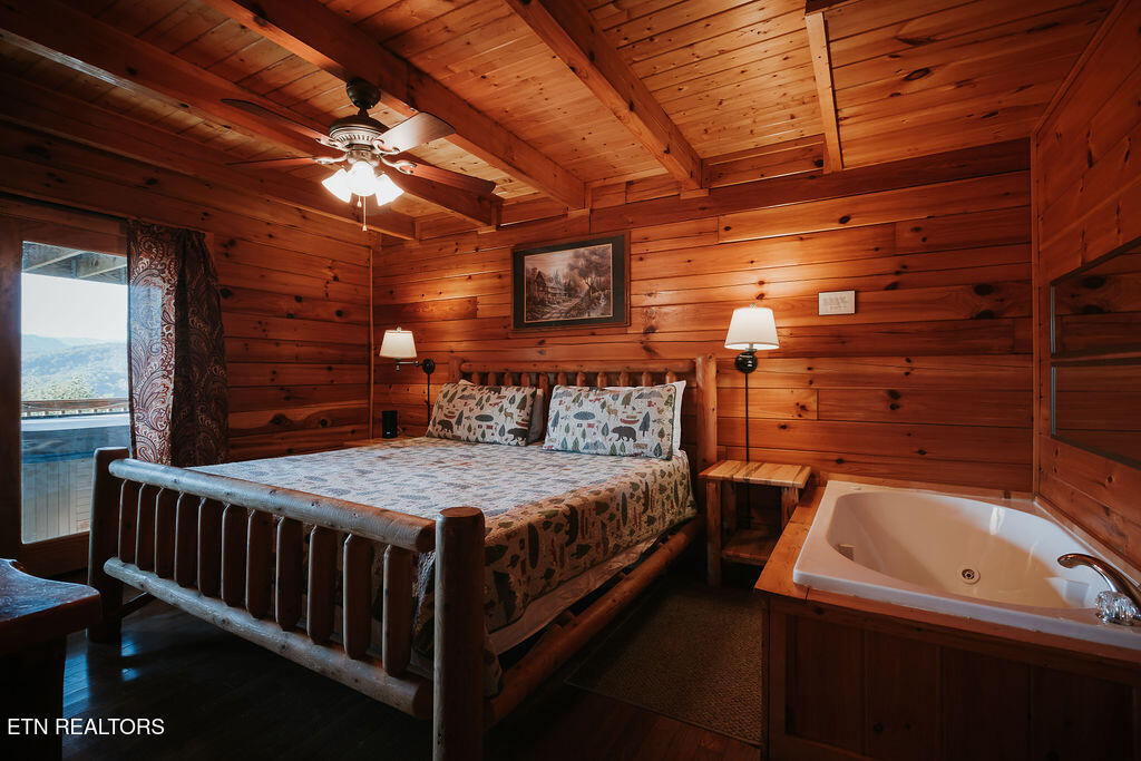 769 Cartertown Road Gatlinburg TN 37738