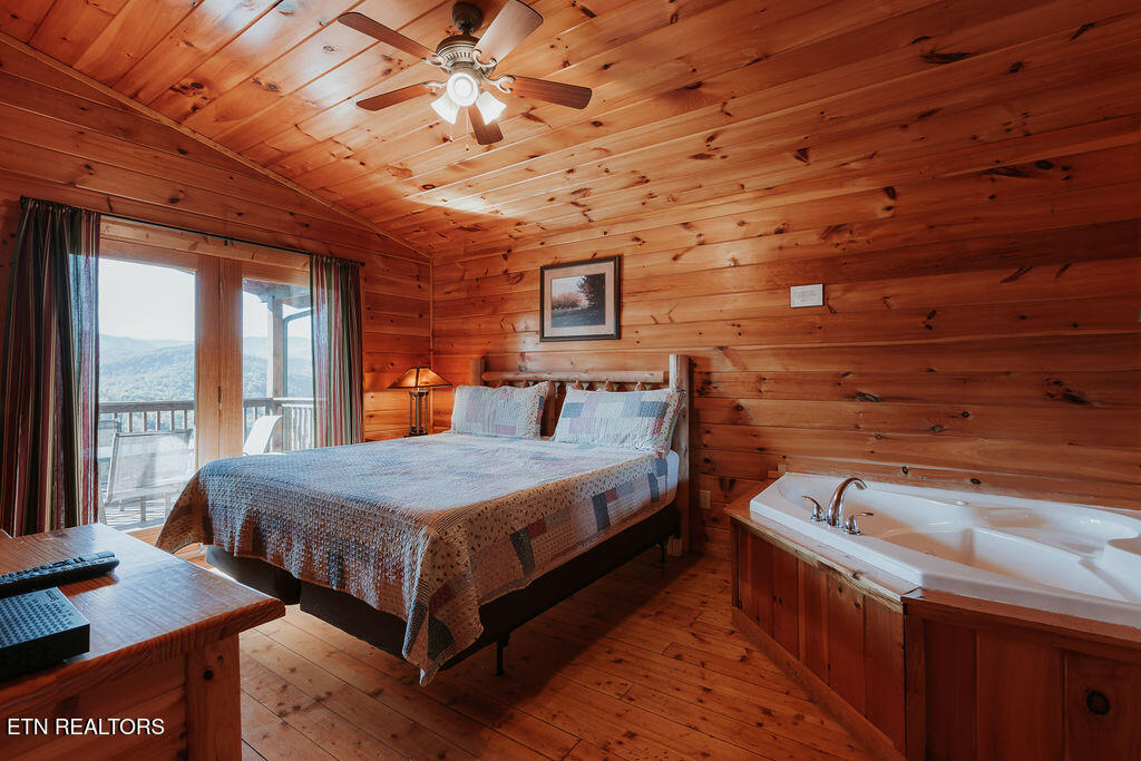 769 Cartertown Road Gatlinburg TN 37738