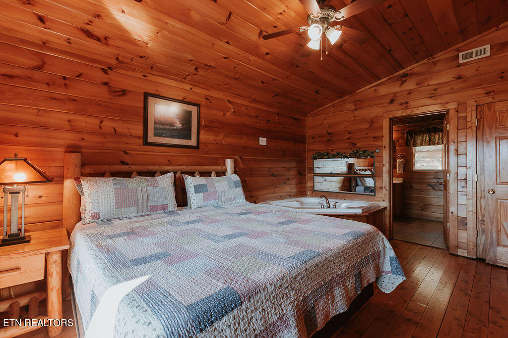 769 Cartertown Road Gatlinburg TN 37738