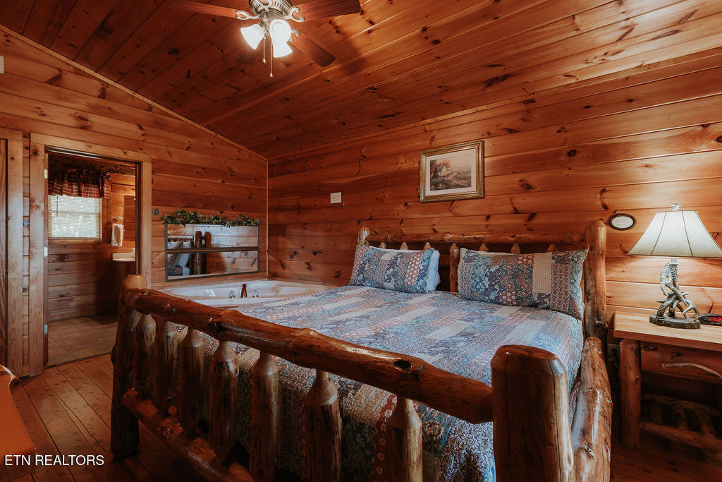 769 Cartertown Road Gatlinburg TN 37738