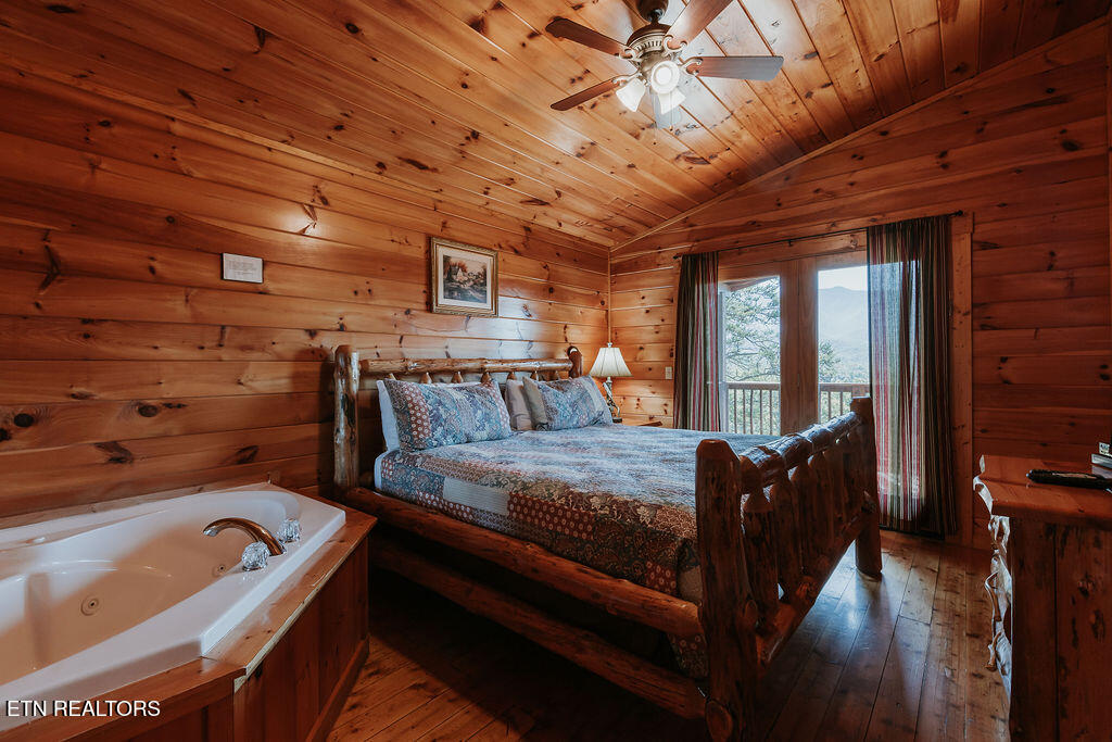 769 Cartertown Road Gatlinburg TN 37738