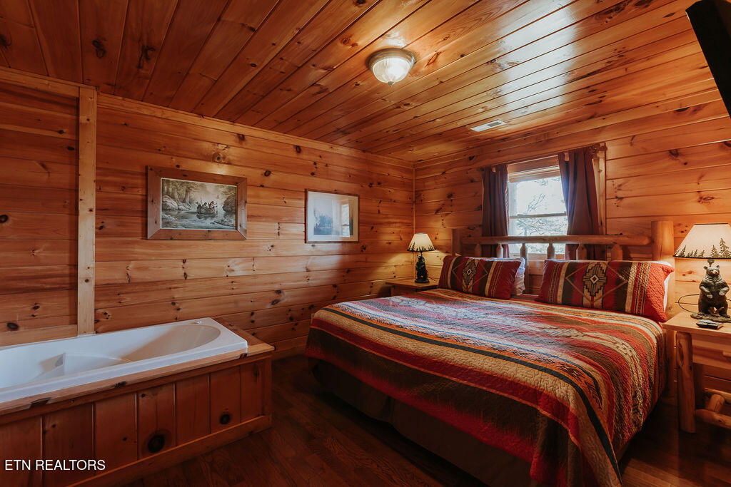 769 Cartertown Road Gatlinburg TN 37738